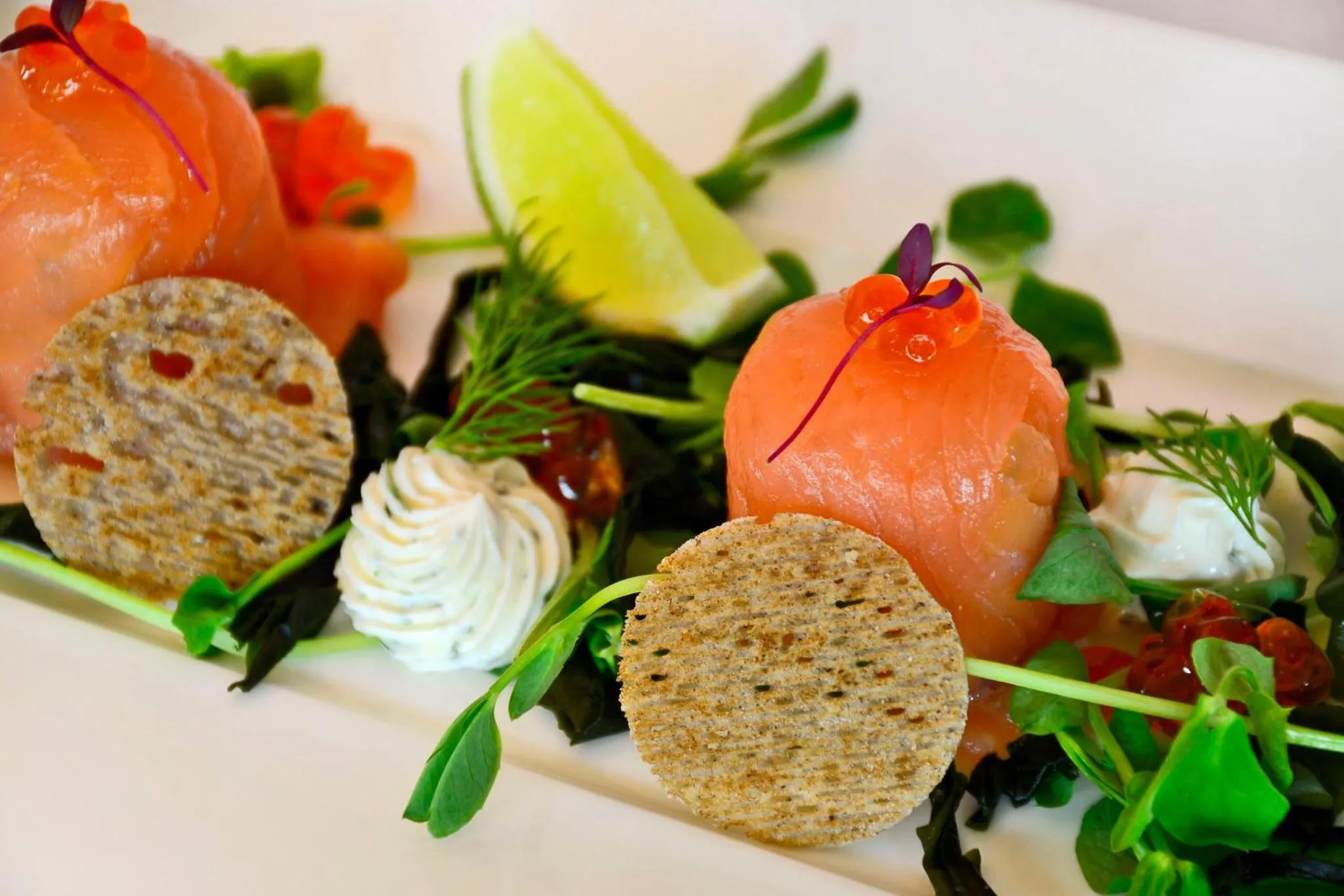 Restaurant/places to eat in Crowne Plaza London - Kingston by IHG