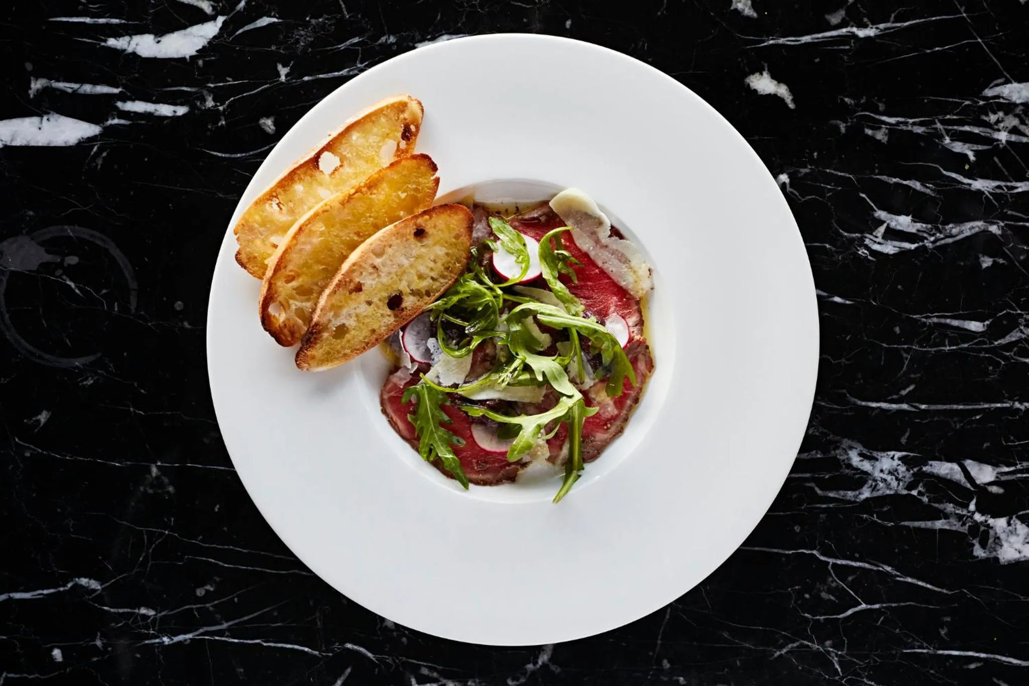 Restaurant/places to eat in Crowne Plaza London - Kingston by IHG