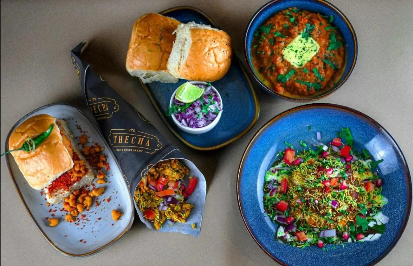 Food in Crowne Plaza London - Kingston by IHG