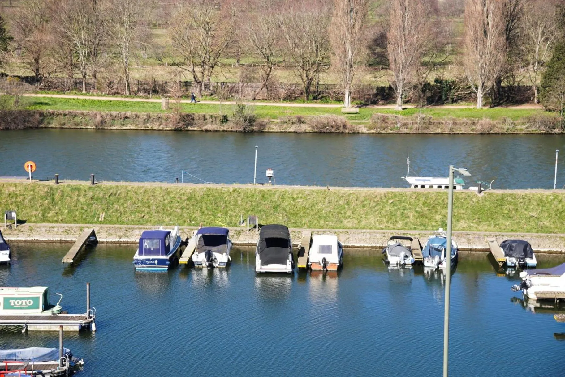 Other in Crowne Plaza London - Kingston by IHG