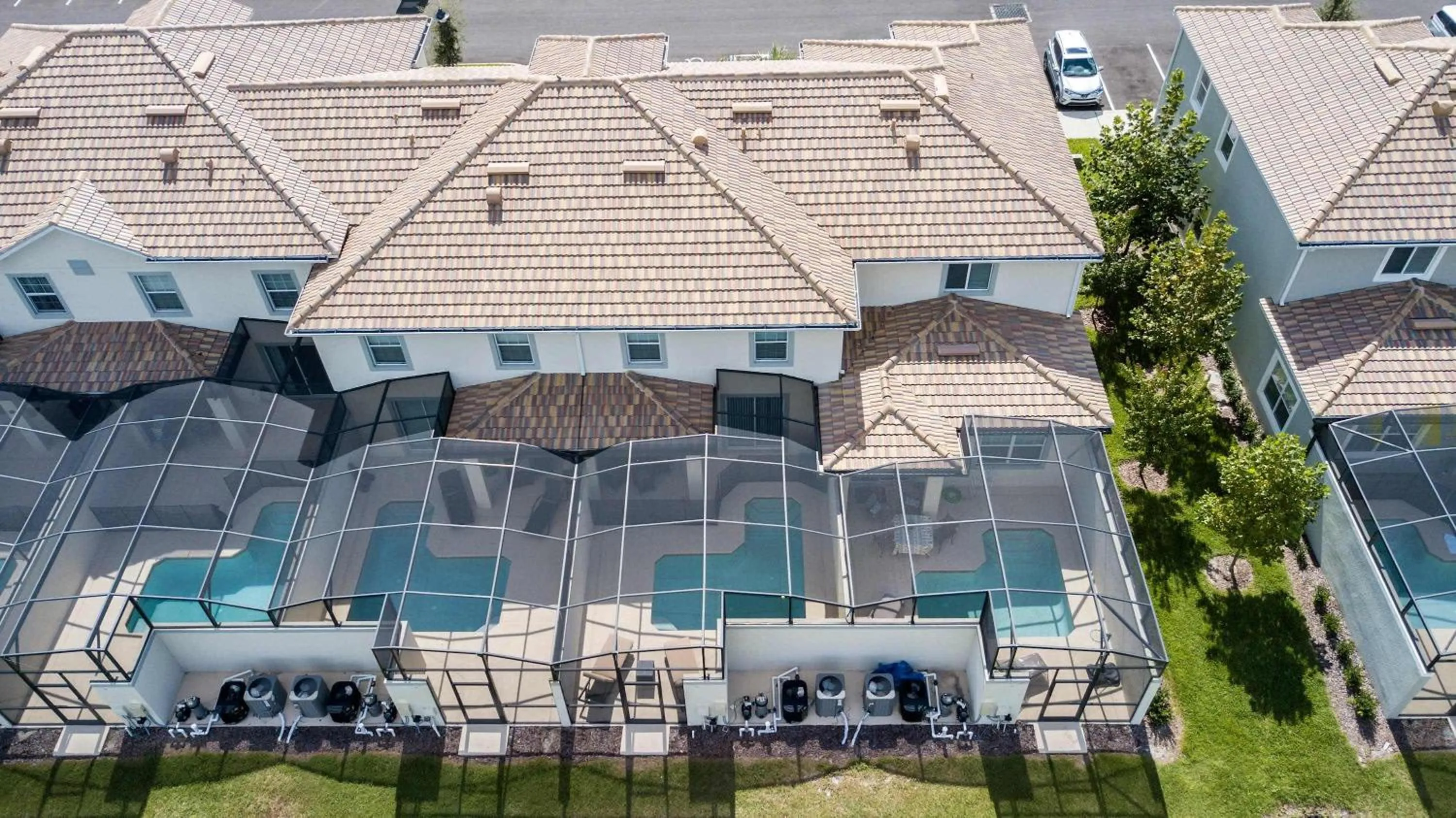 Four Bedrooms at StoreyLakeResort 3063