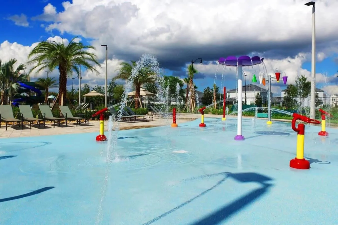 Four Bedrooms at StoreyLakeResort 3063