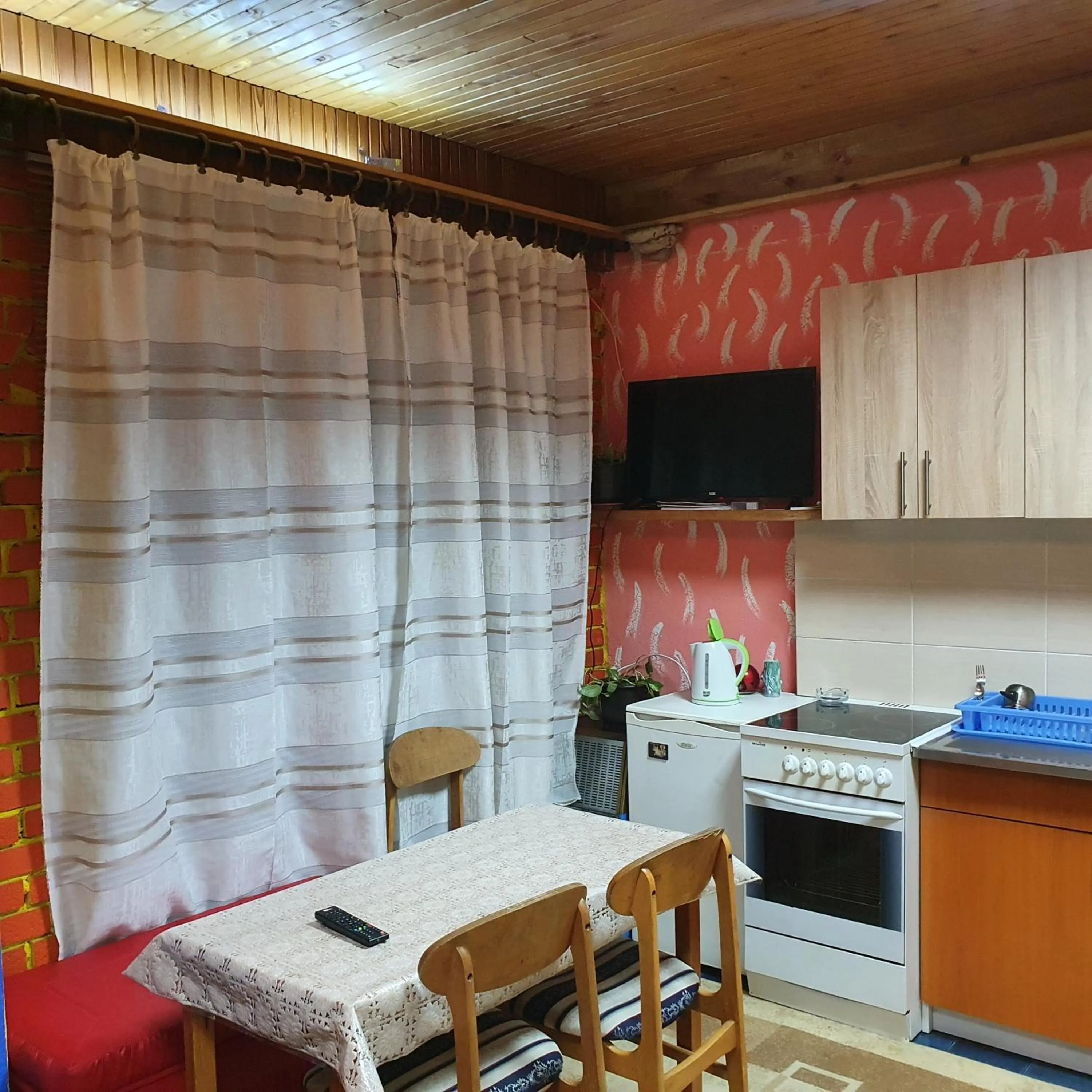Apartman "Athos" prizemlje