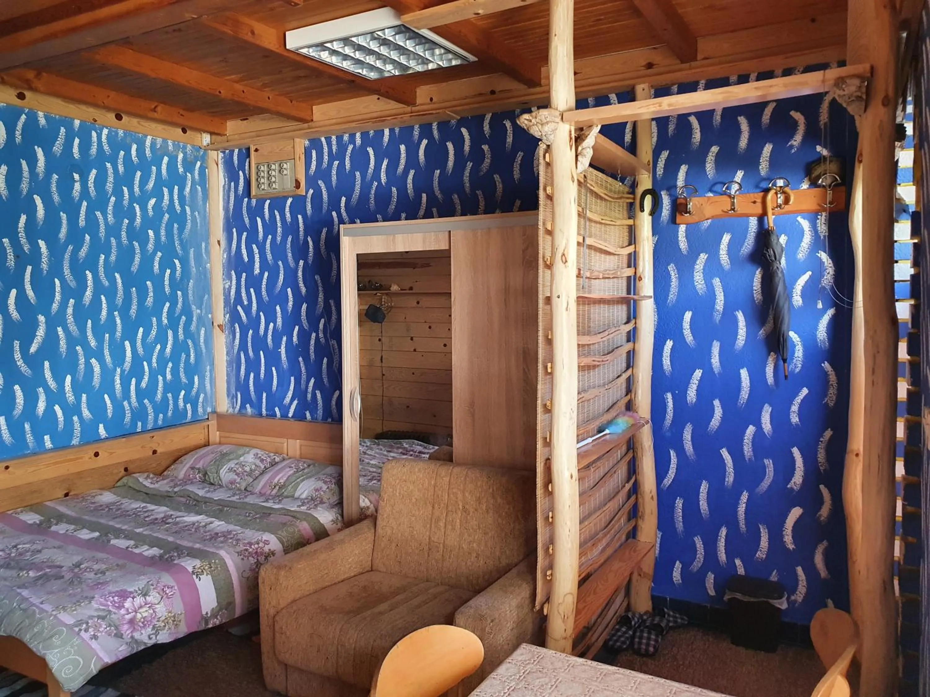 Apartman "Athos" prizemlje
