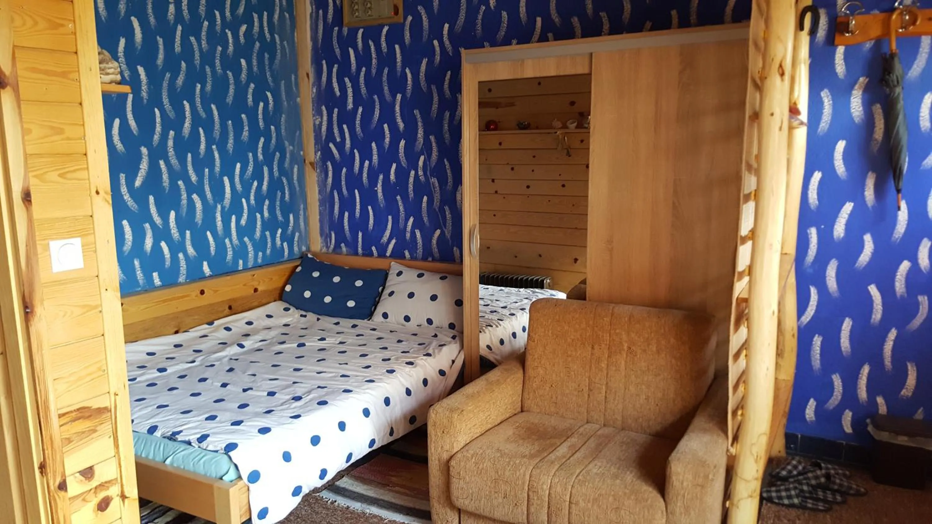 Apartman "Athos" prizemlje