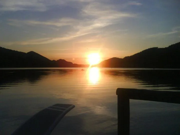 Area and facilities in Schillerhof Hotel GARNI