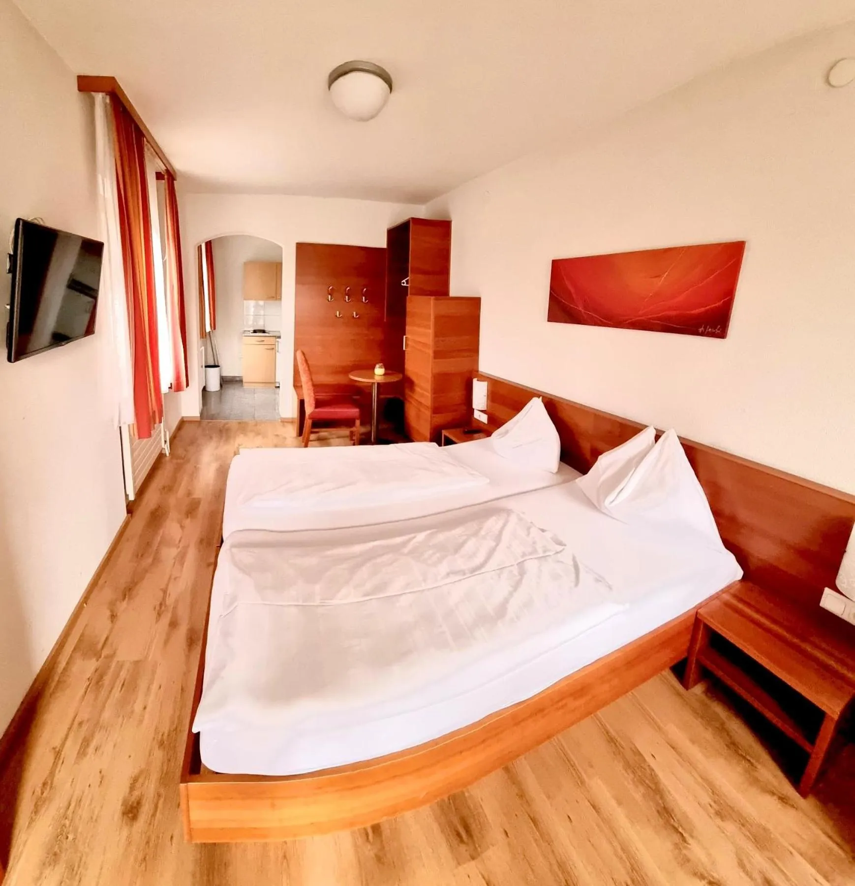 Schillerhof Hotel GARNI