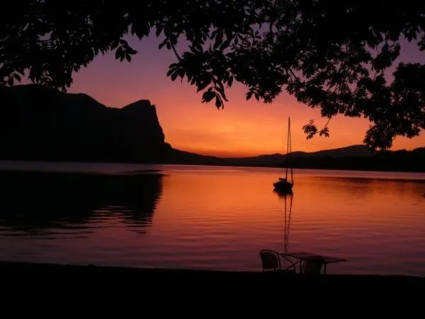 Area and facilities in Schillerhof Hotel GARNI