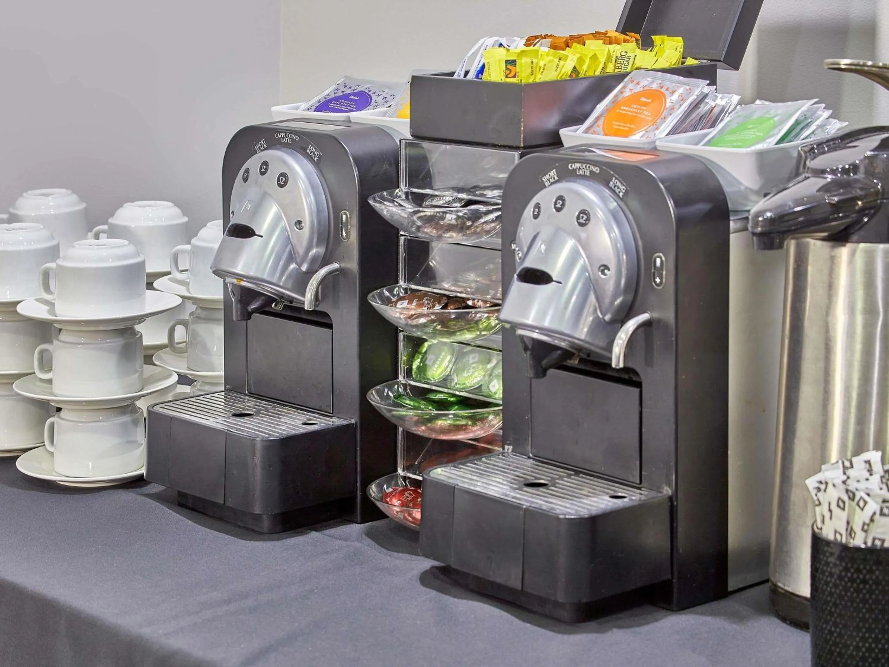 Meeting/conference room in Mercure Sydney Blacktown