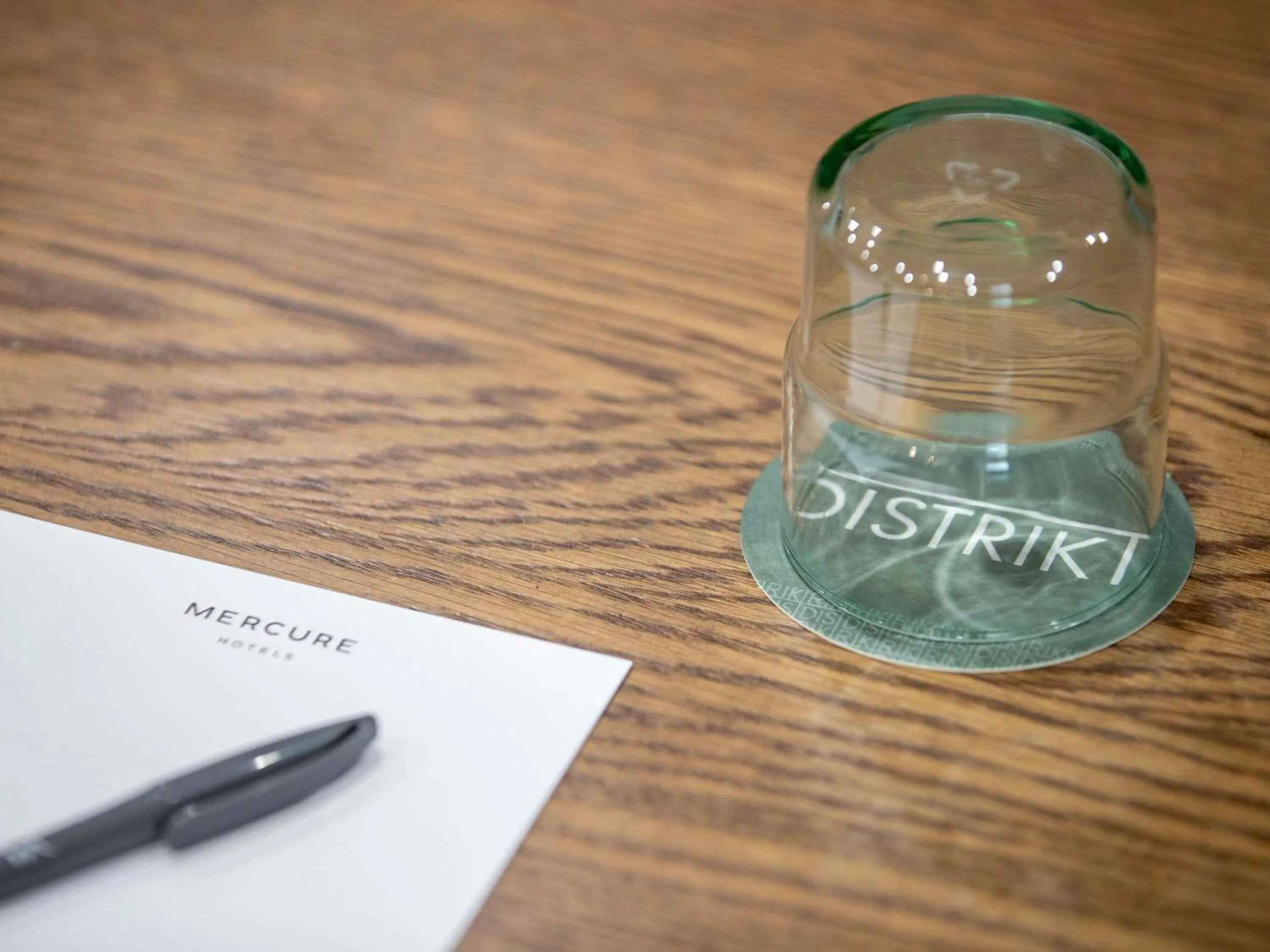 Meeting/conference room in Mercure Sydney Blacktown