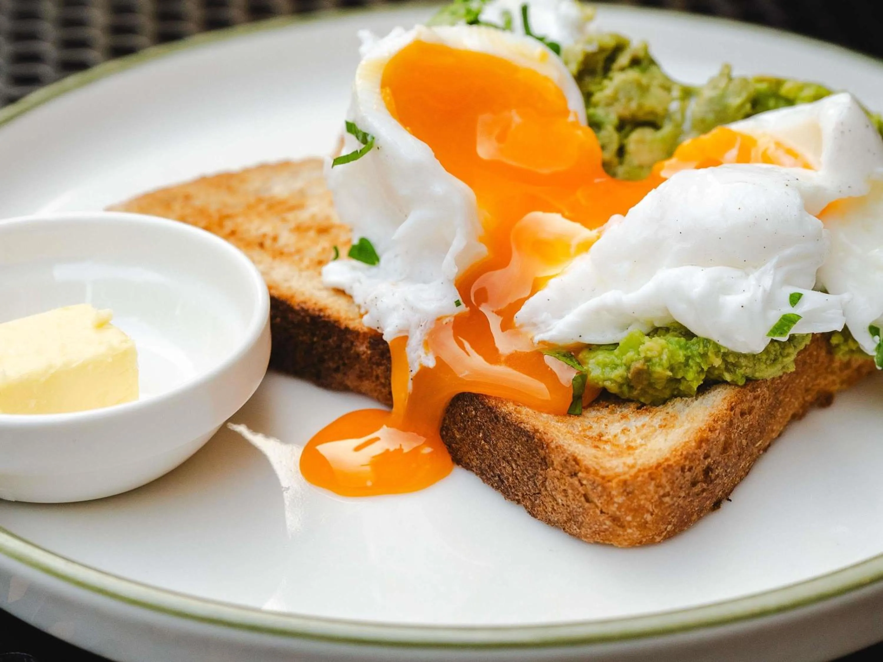 Restaurant/places to eat in Mercure Sydney Blacktown