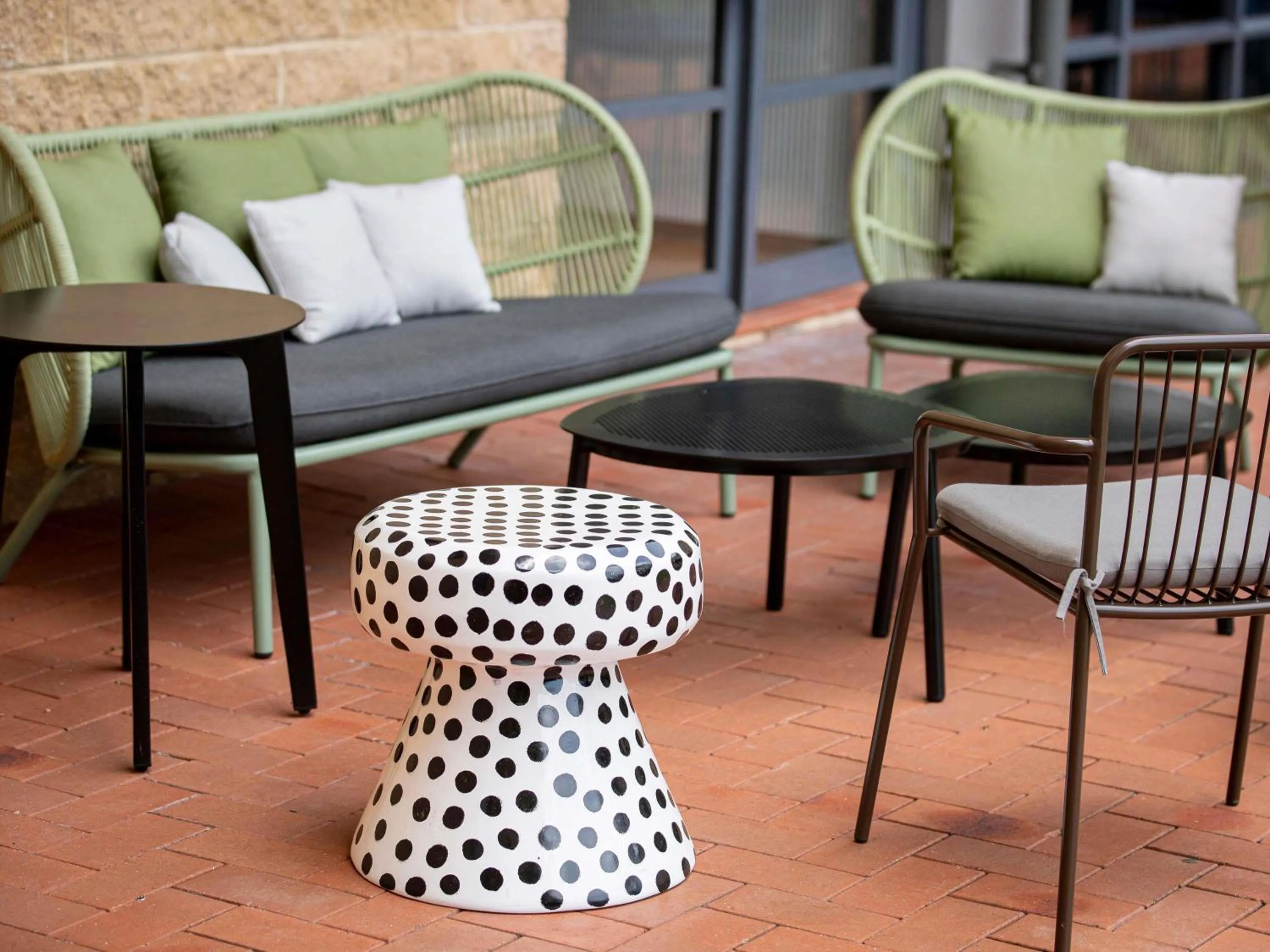 Other in Mercure Sydney Blacktown