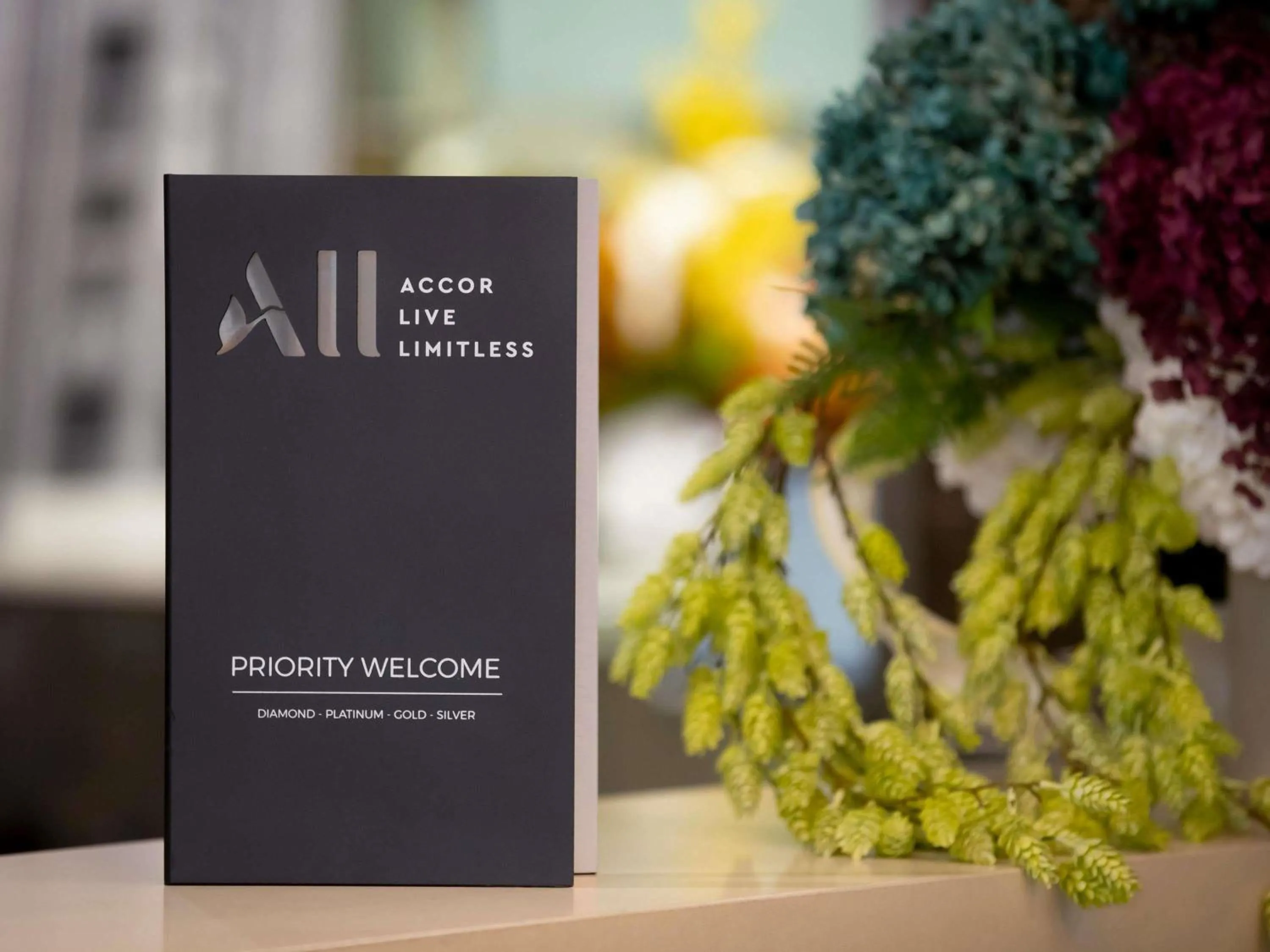 Other in Mercure Sydney Bankstown