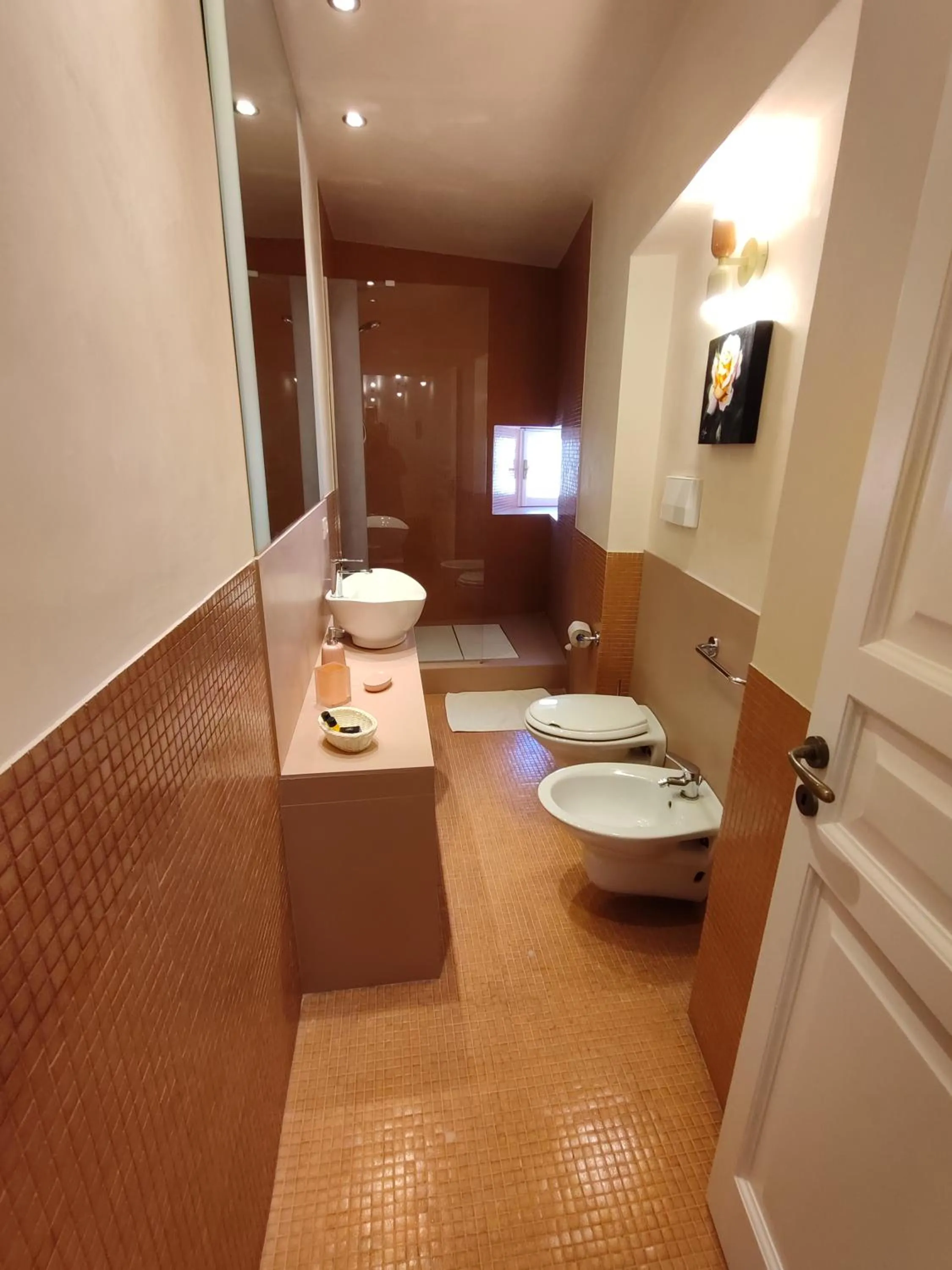 La Via della Giudecca