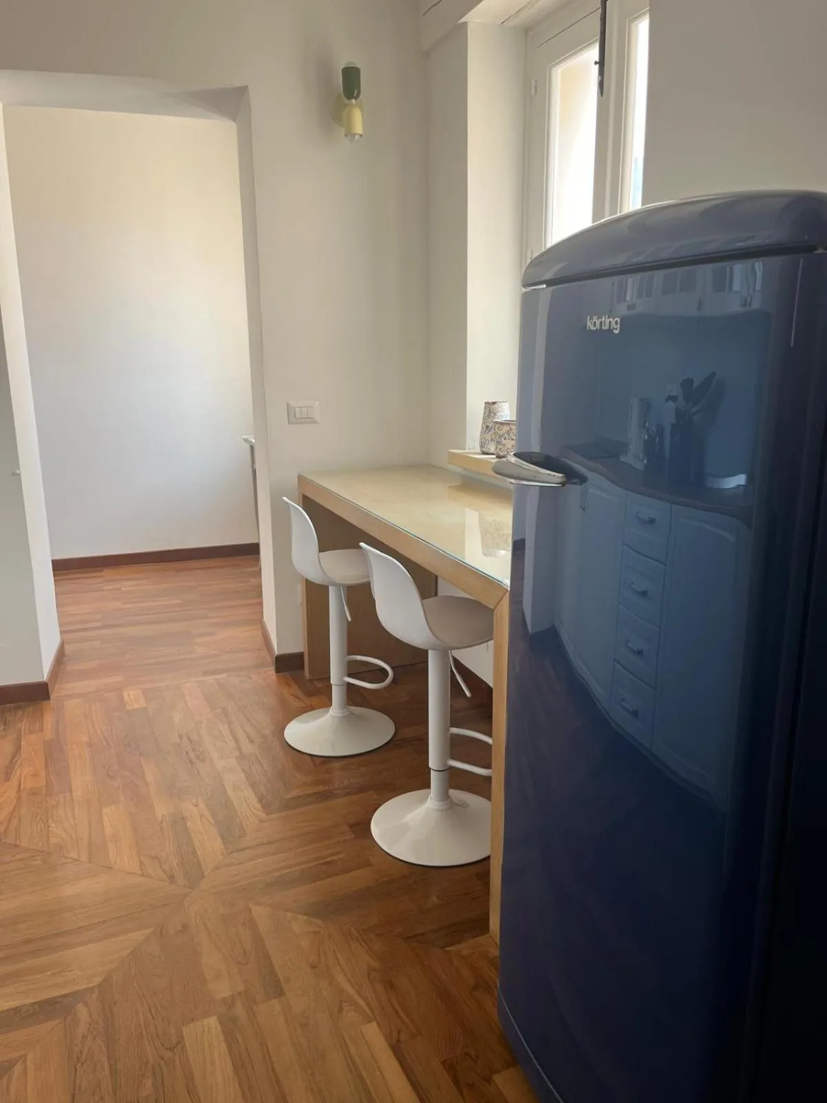 La Via della Giudecca