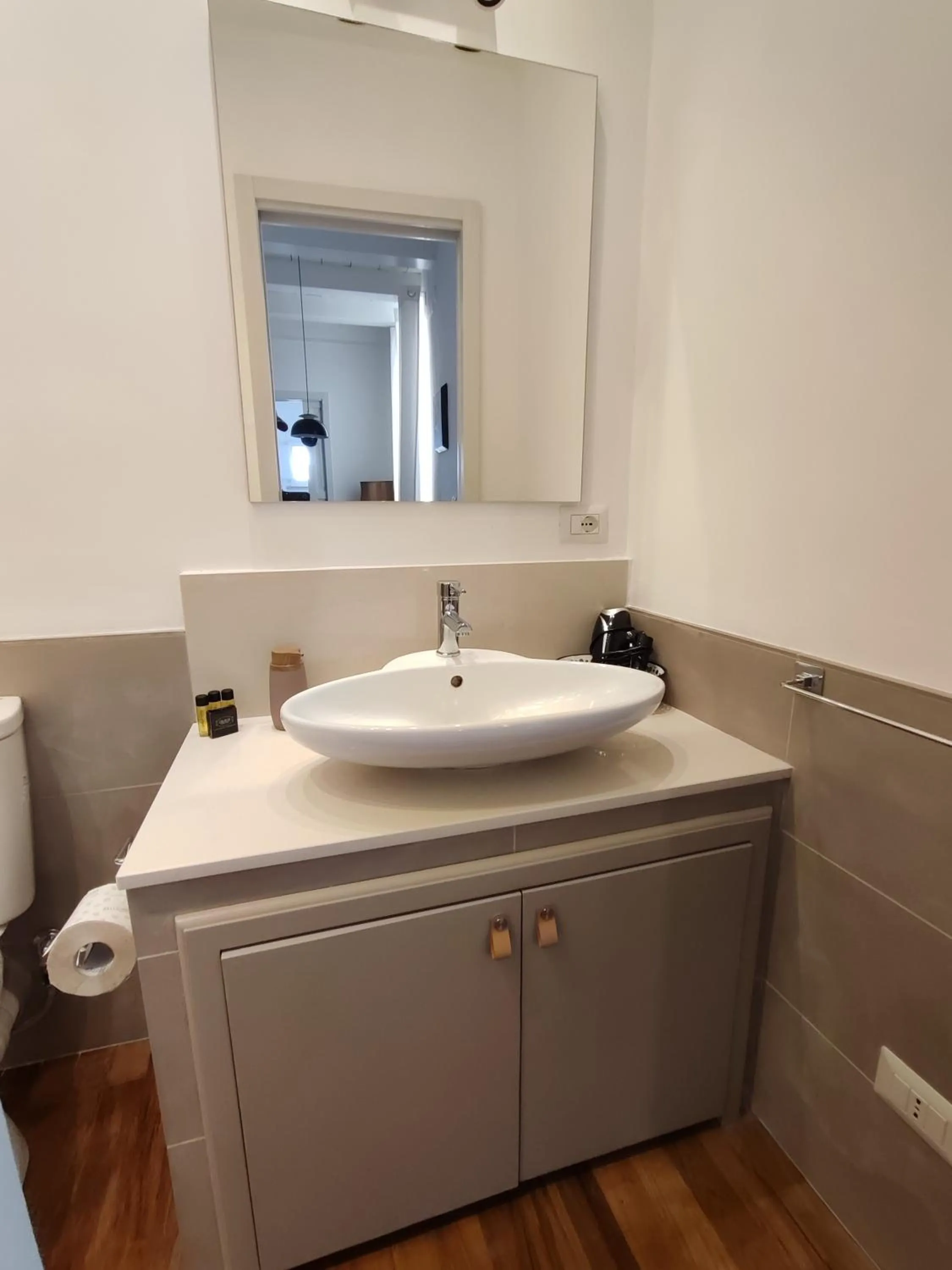 La Via della Giudecca