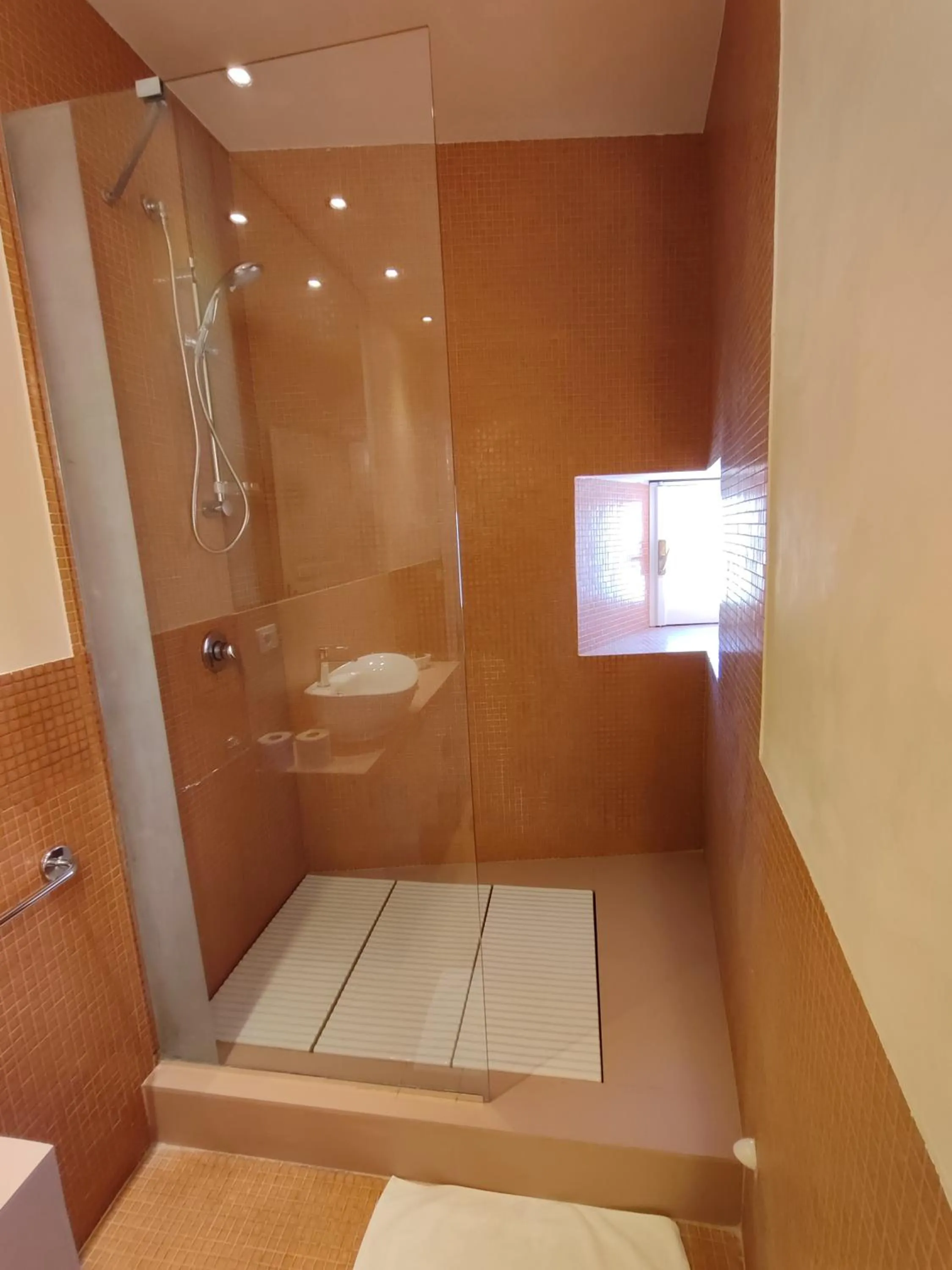 La Via della Giudecca