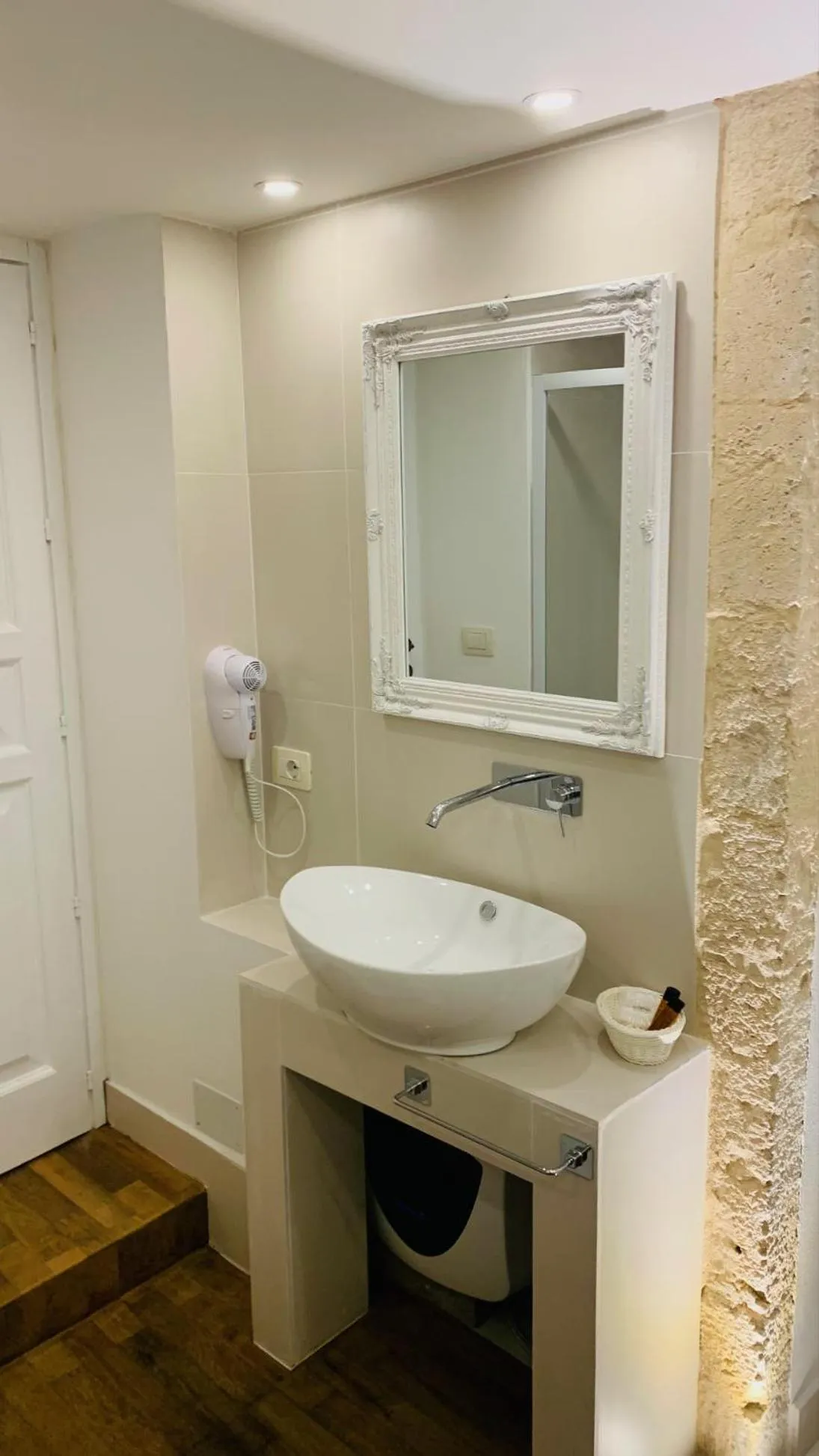 La Via della Giudecca