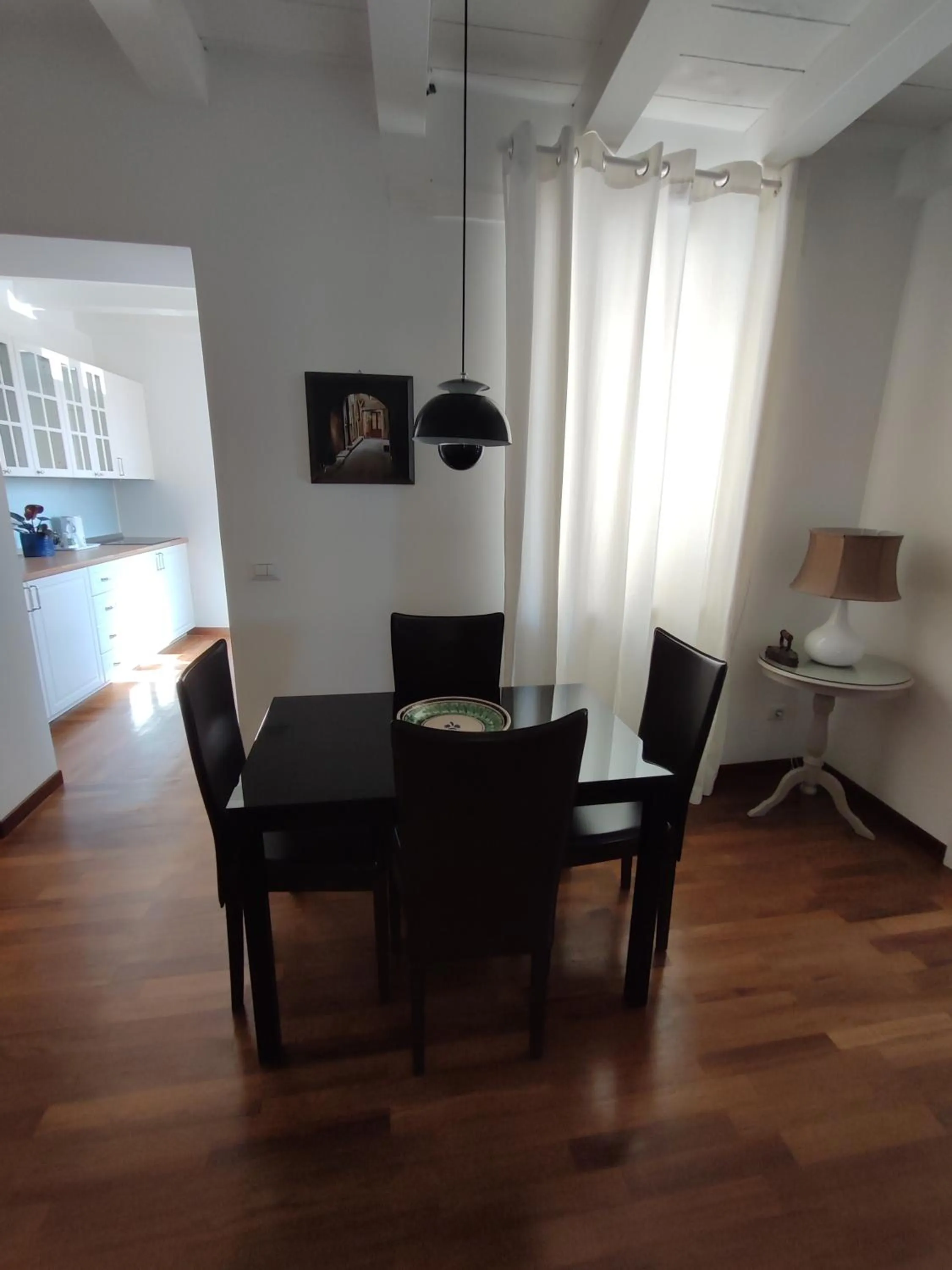 La Via della Giudecca