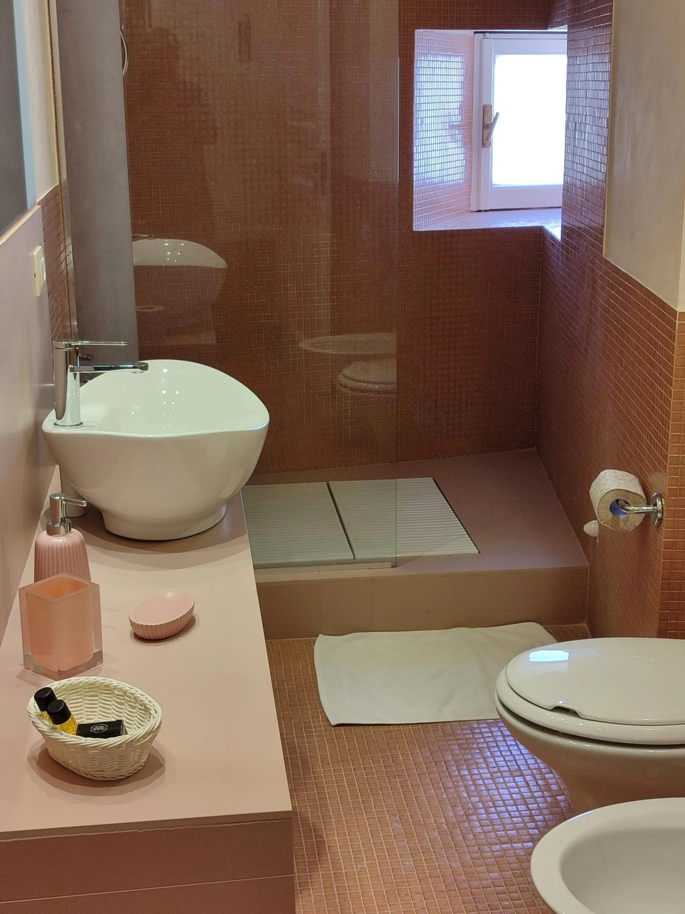 La Via della Giudecca