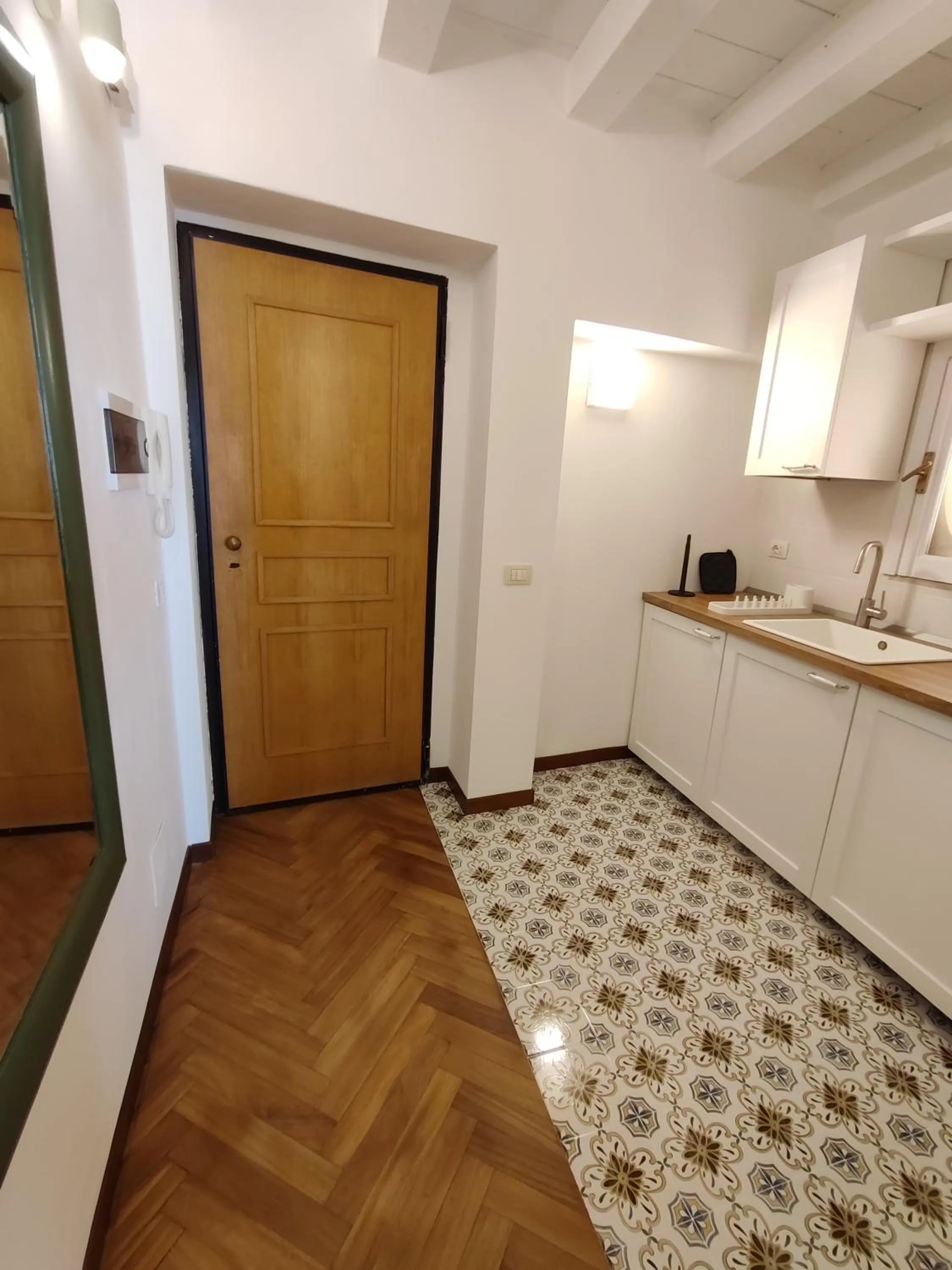 La Via della Giudecca