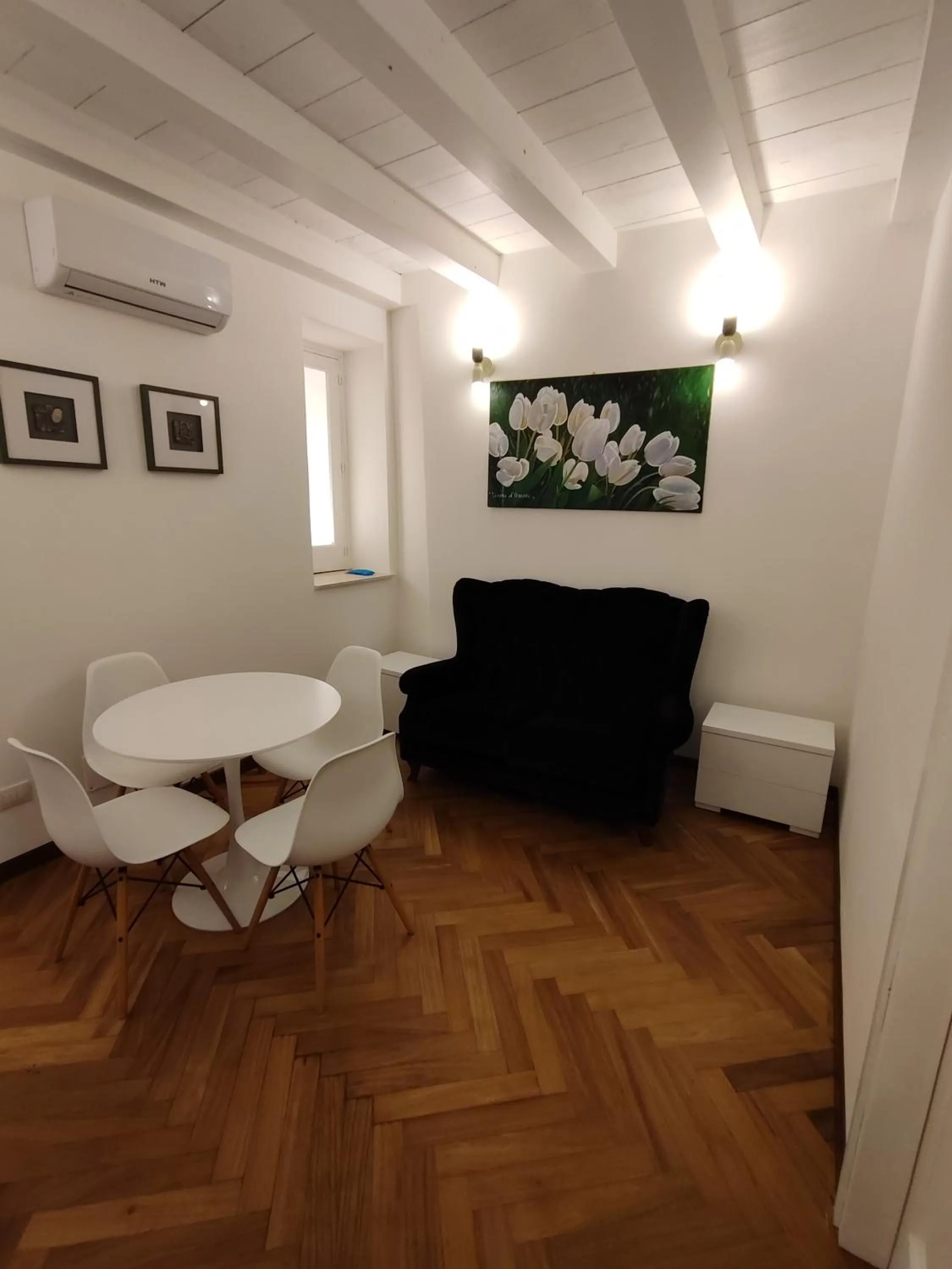 La Via della Giudecca