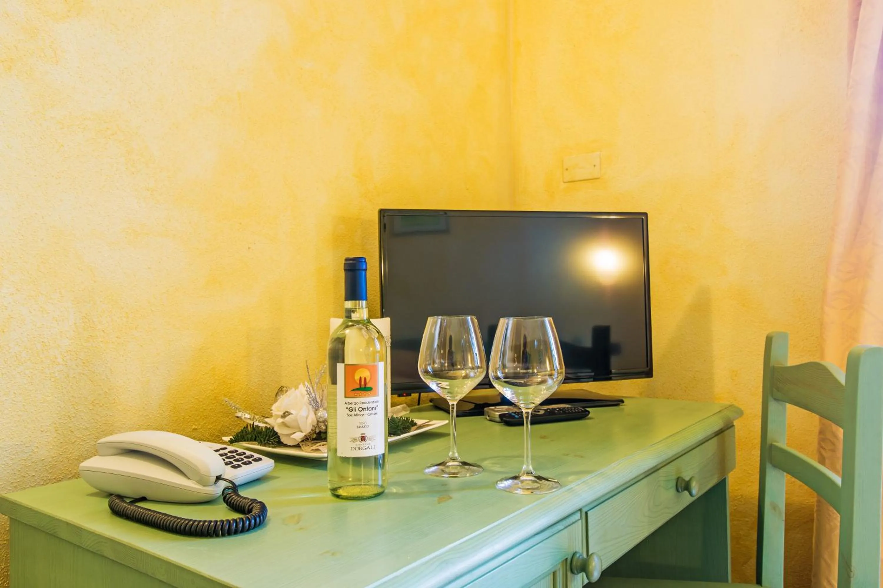 Residenza Gli Ontani