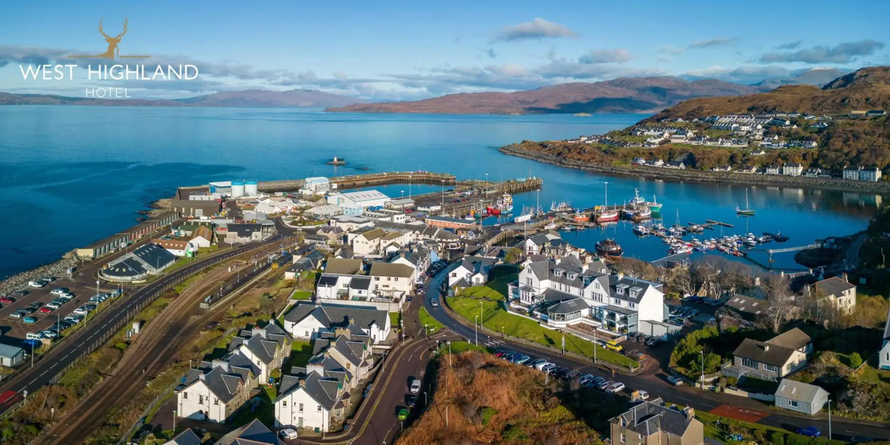 West Highland Hotel West Highland Hotel