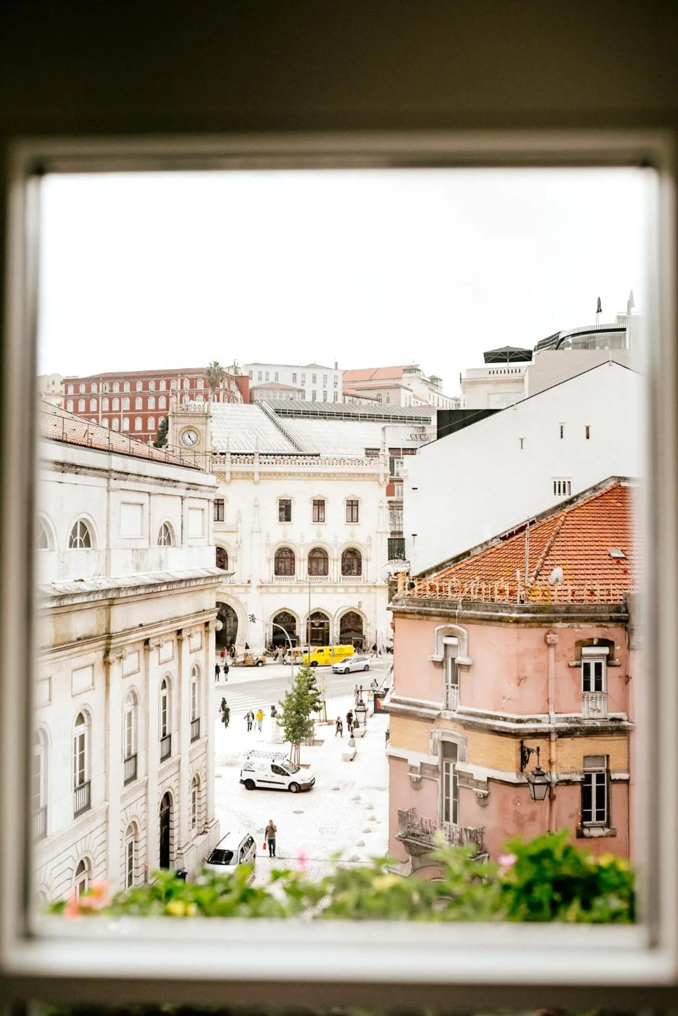 Neighbourhood in O Artista Suites by Europe