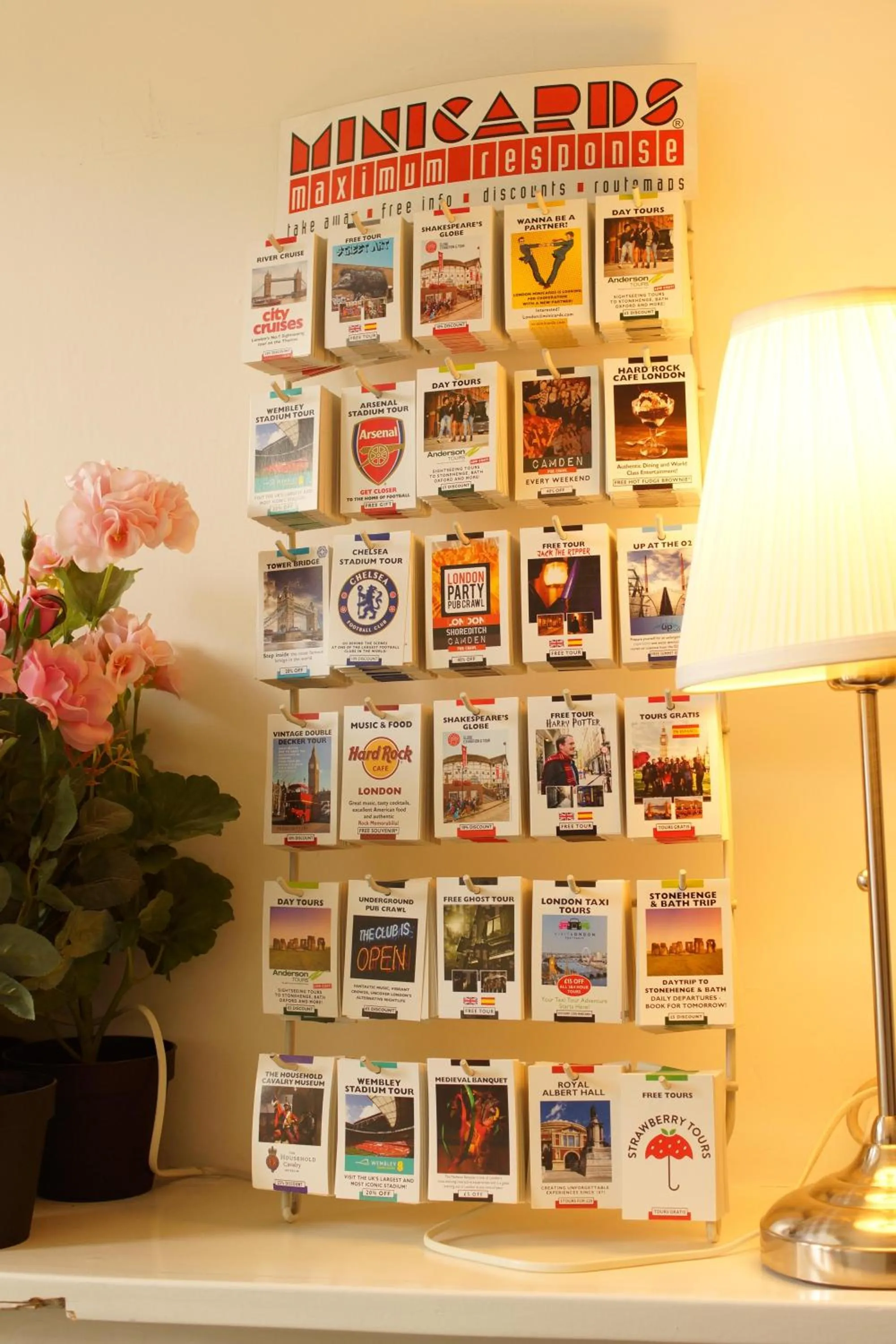 Other in Plaza Hotel