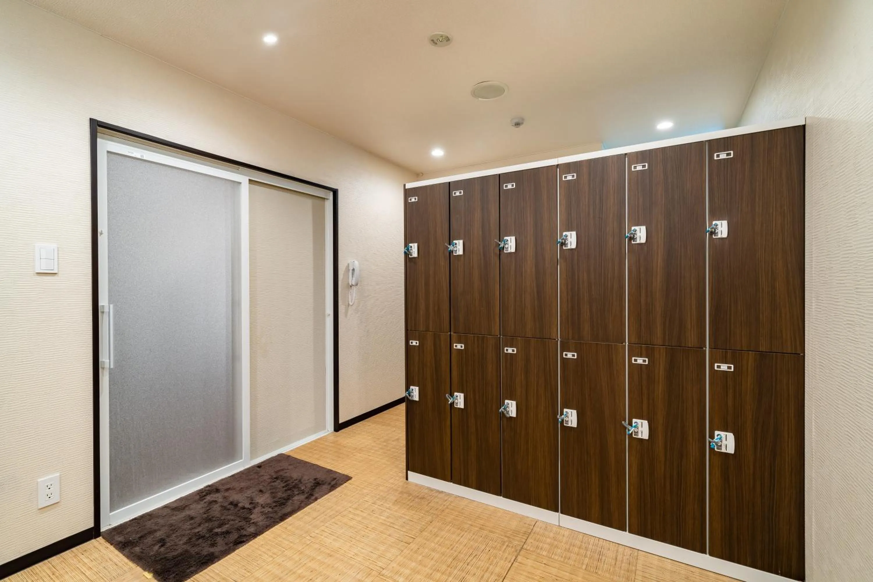 Public Bath in Hotel Shuranza Chiba