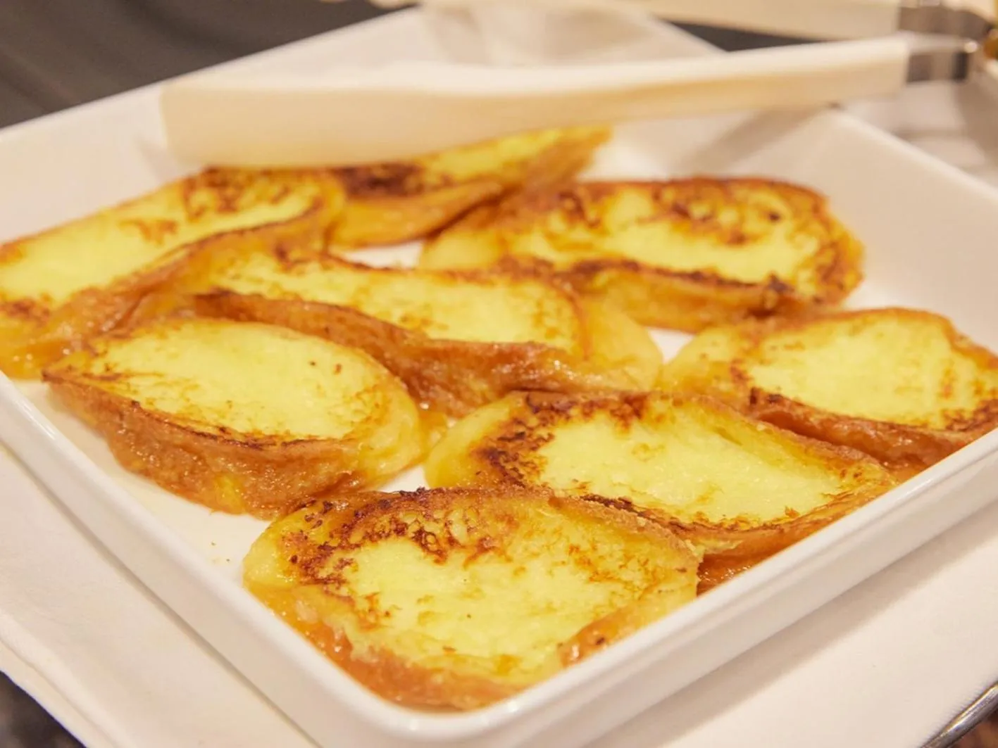 Buffet breakfast in Hotel Shuranza Chiba