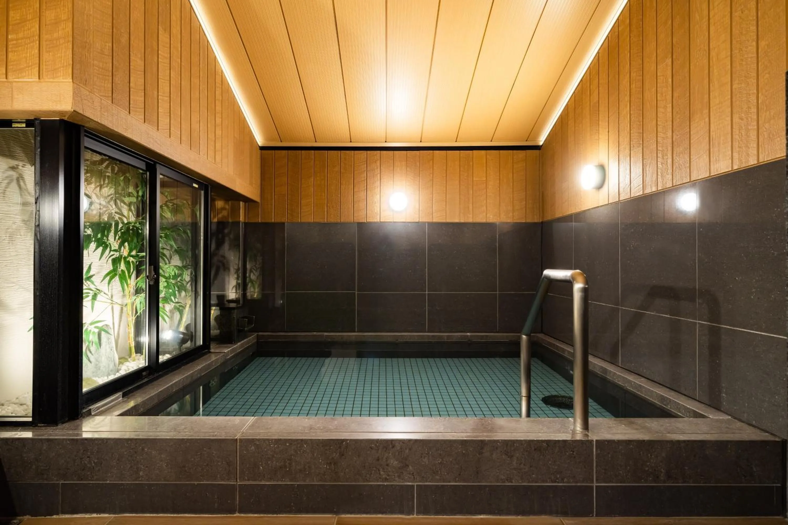 Public Bath in Hotel Shuranza Chiba