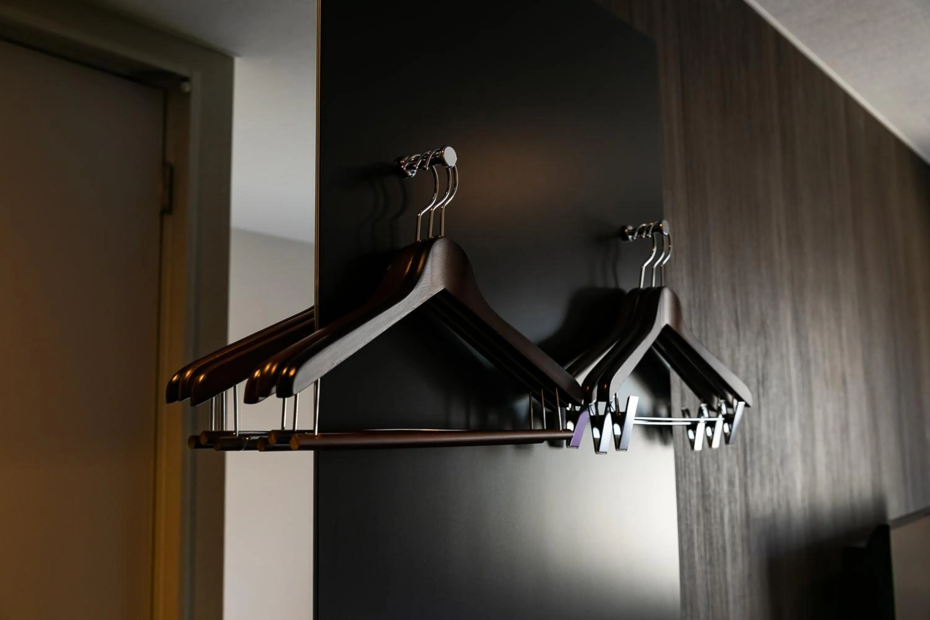 Photo of the whole room in Hotel Shuranza Chiba