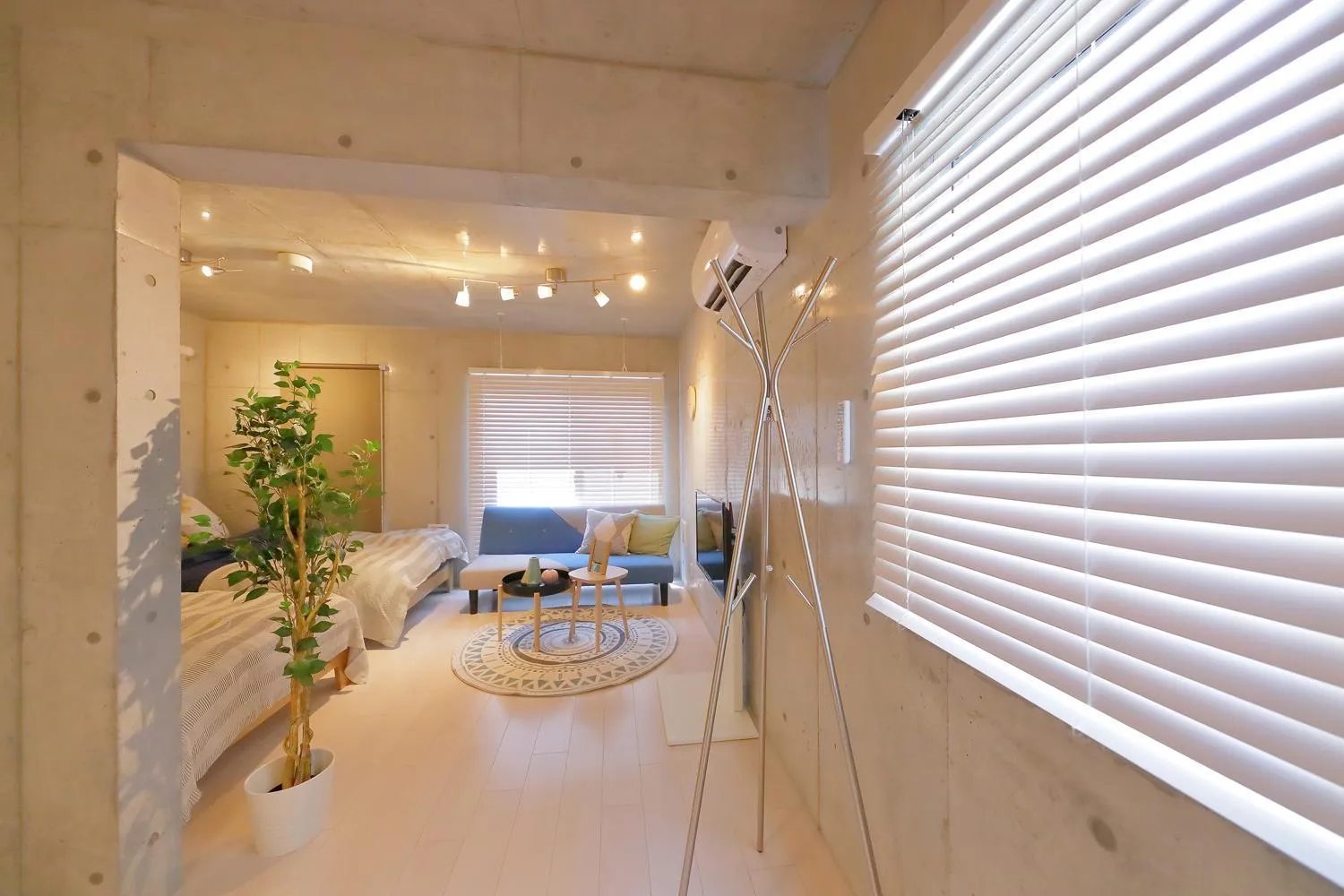 HOTEL LANDMARK NAMBA(C)