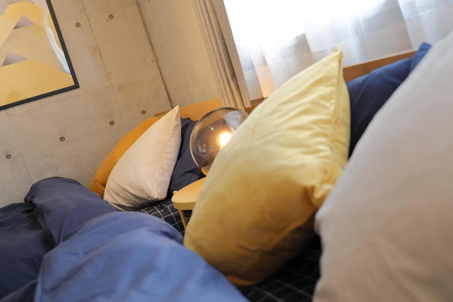 HOTEL LANDMARK NAMBA(C)