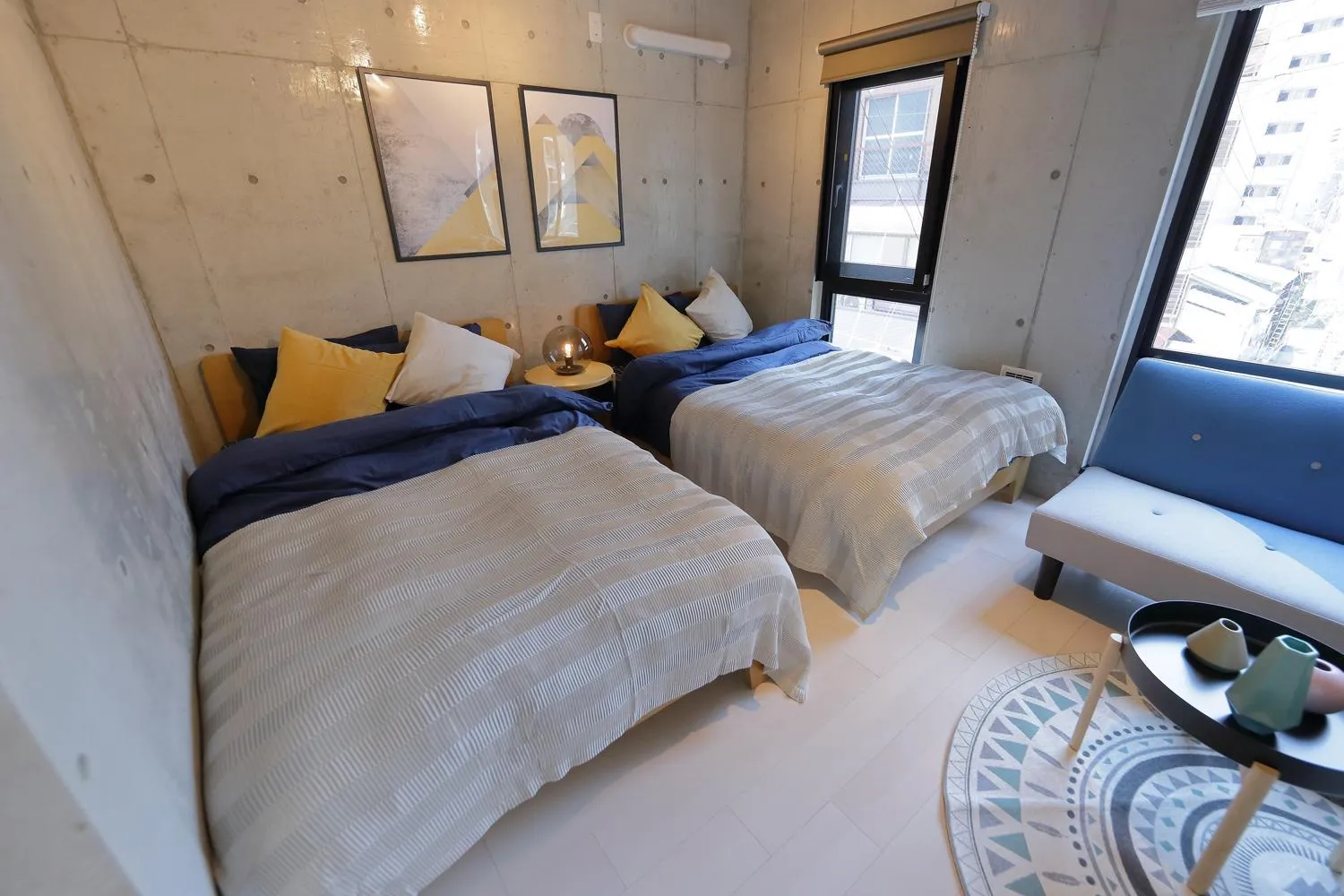 HOTEL LANDMARK NAMBA(C)