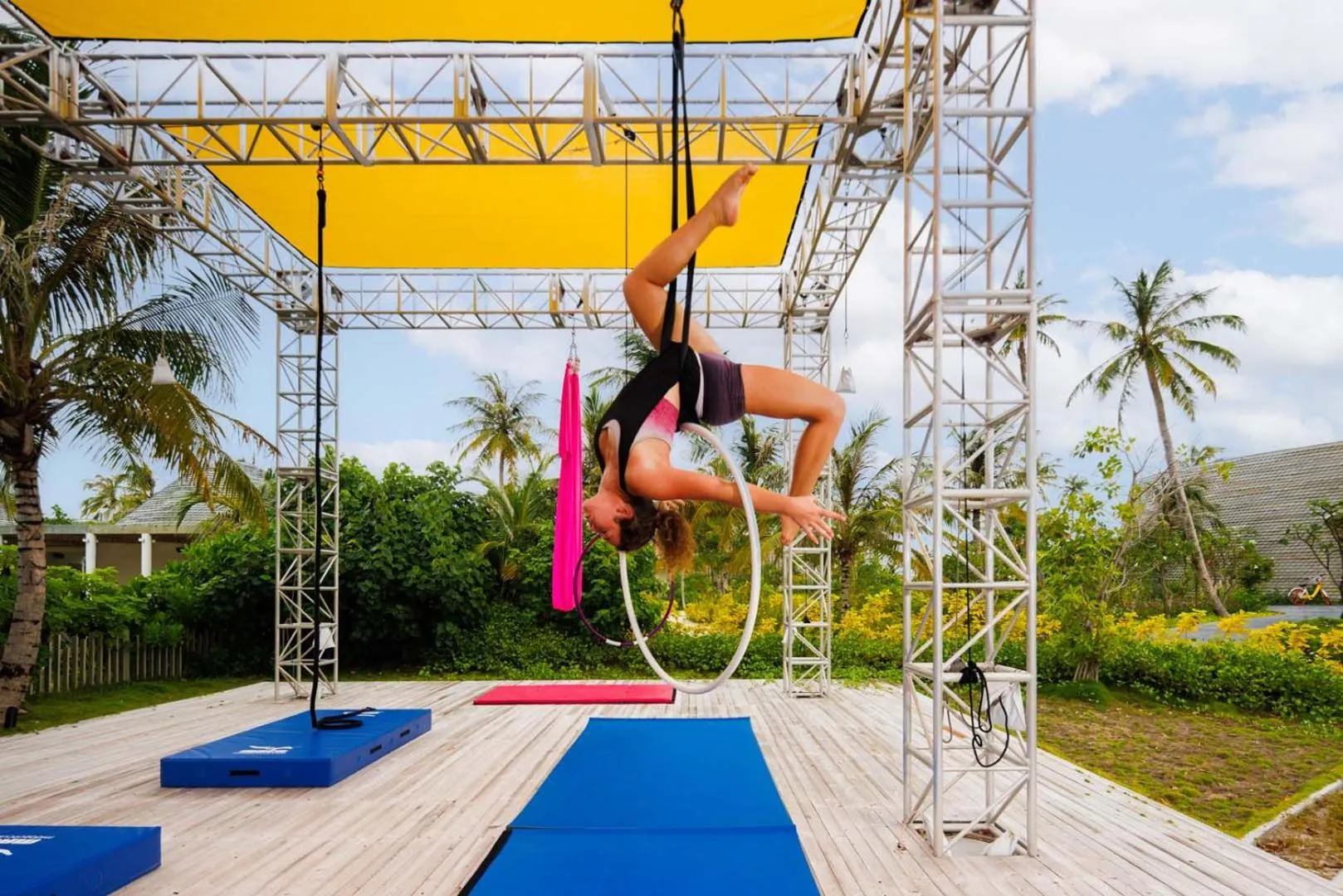 Activities in Hard Rock Hotel Maldives - FREE transfer for stays until 21st Dec 2025 and 11th Jan to 30th Apr 2026