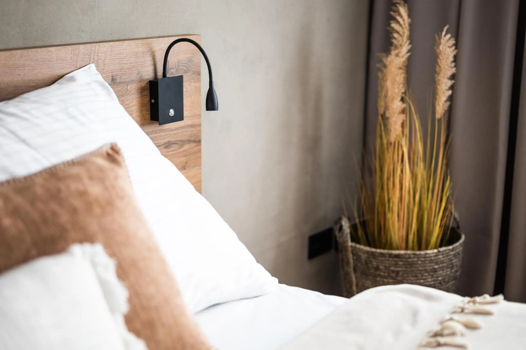 Bed in RELAX PARK Třeboň I