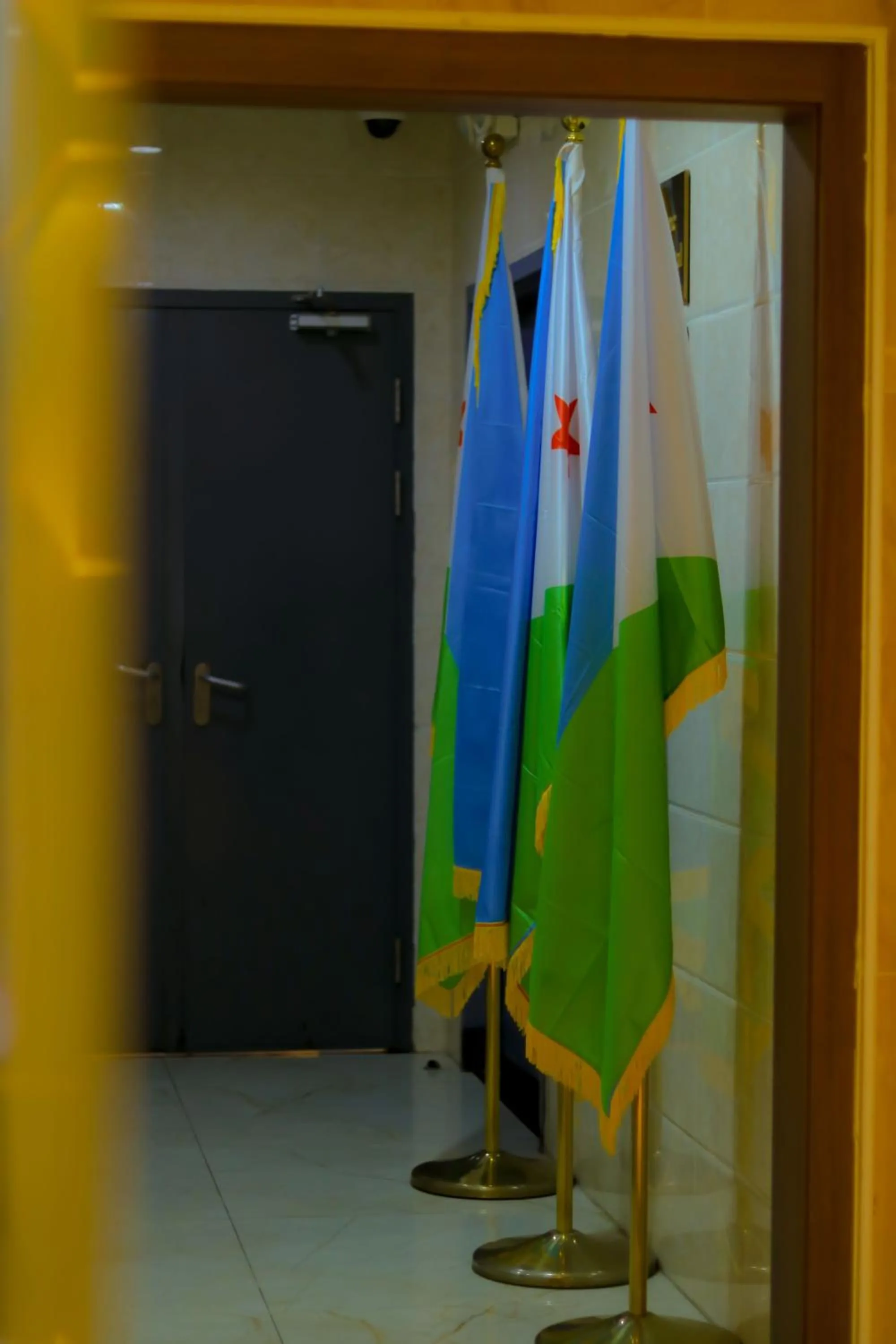 Capital Hotel Djibouti