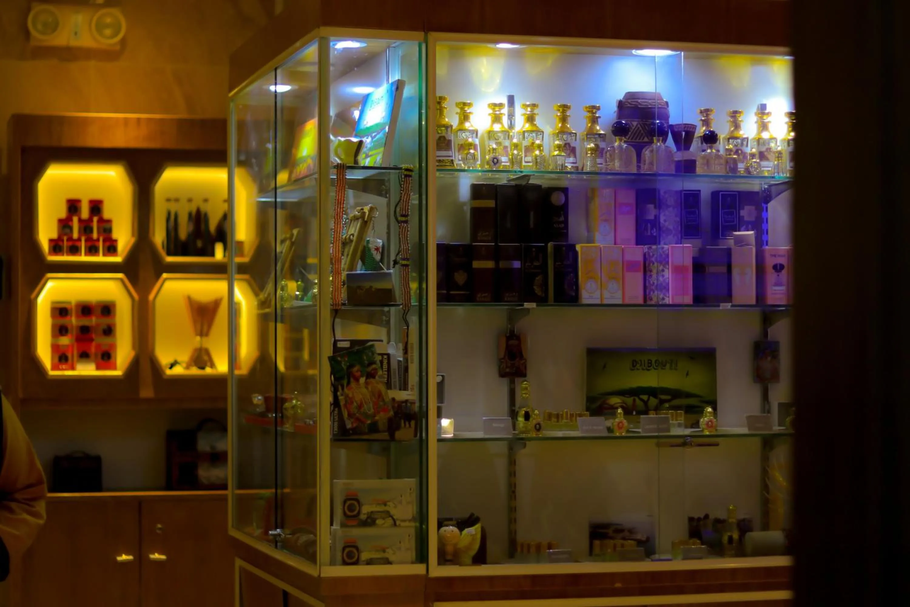 Capital Hotel Djibouti