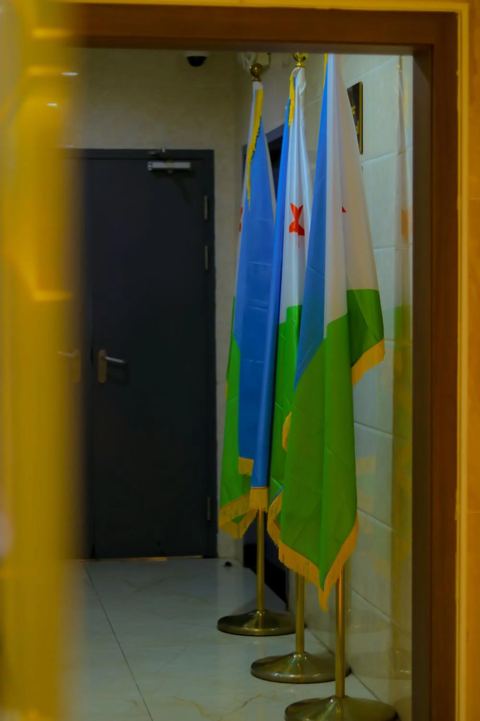 Capital Hotel Djibouti