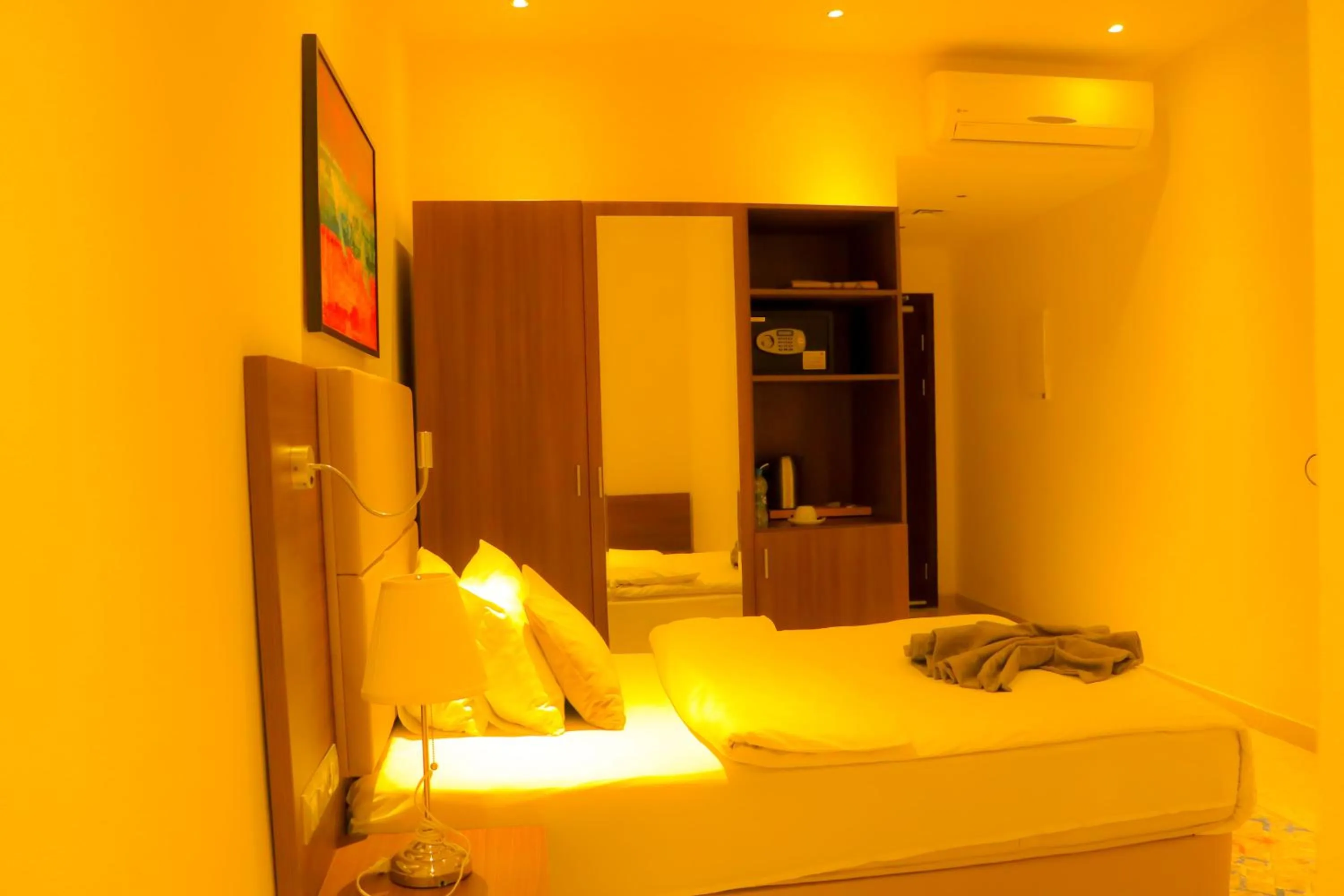 Capital Hotel Djibouti