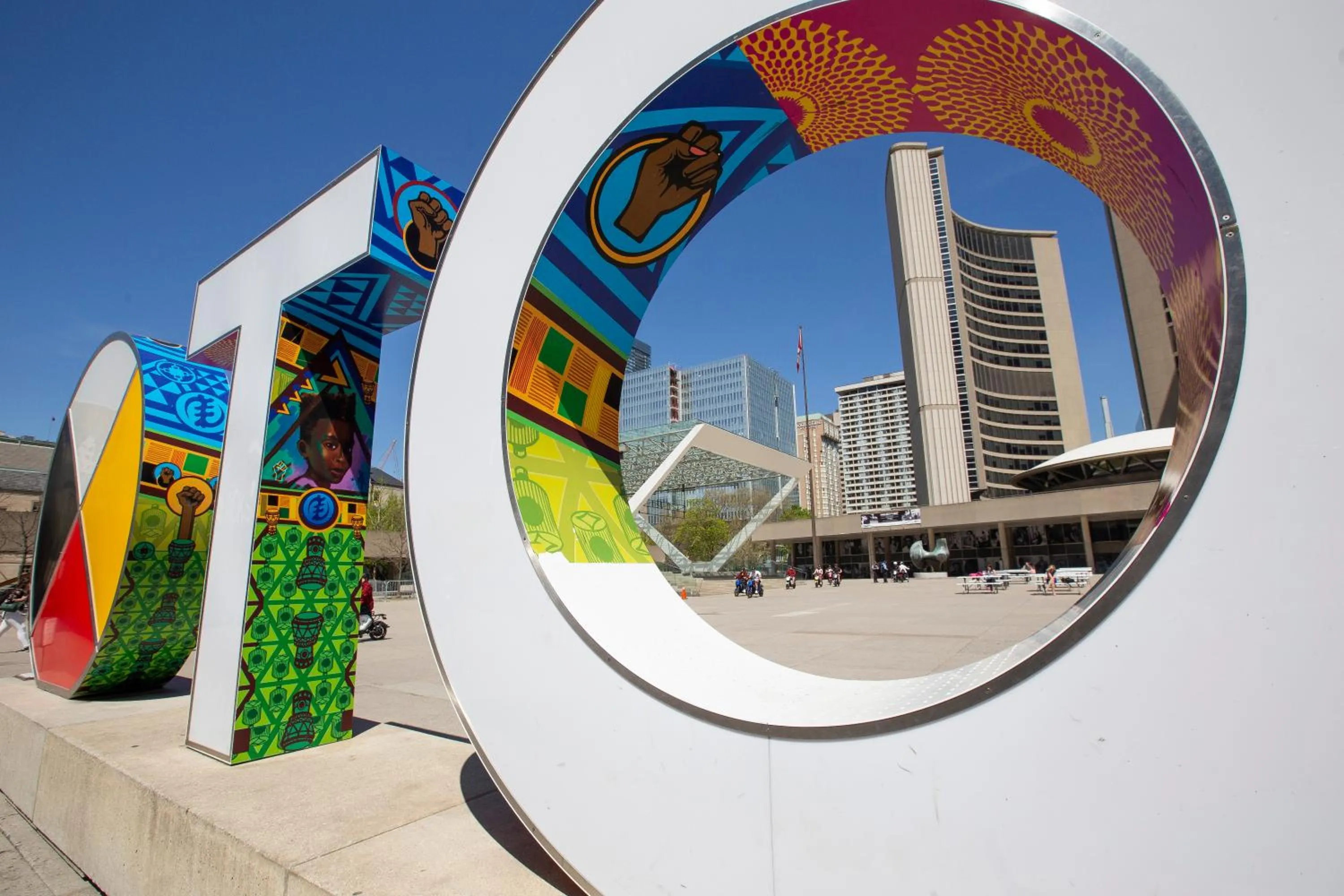 Chestnut Residence and Conference Centre - University of Toronto