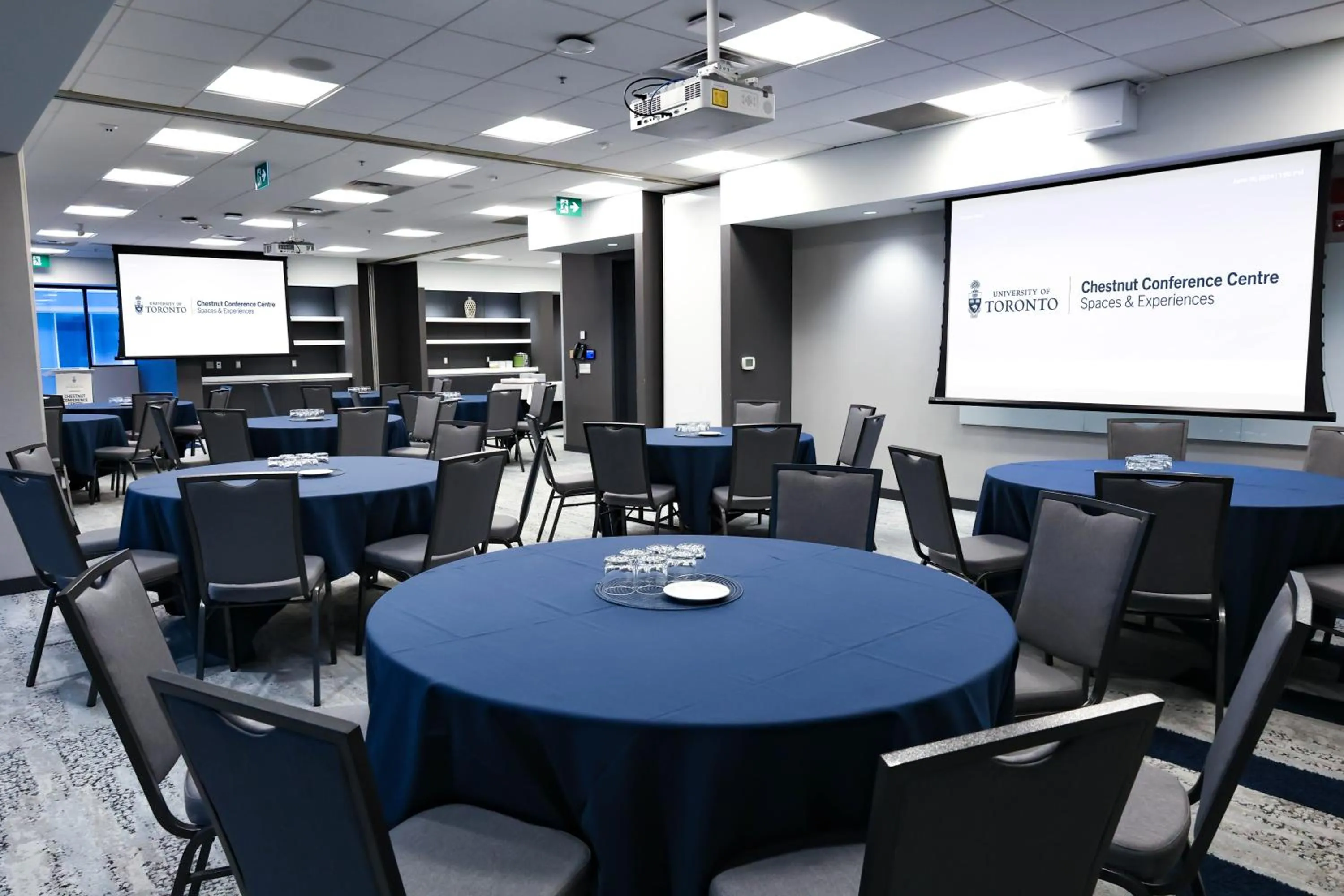 Chestnut Residence and Conference Centre - University of Toronto