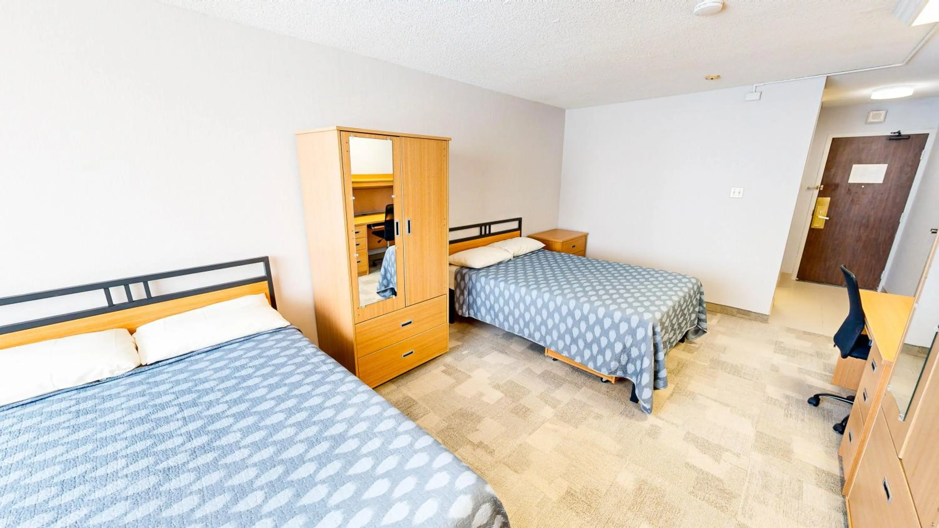 Chestnut Residence and Conference Centre - University of Toronto