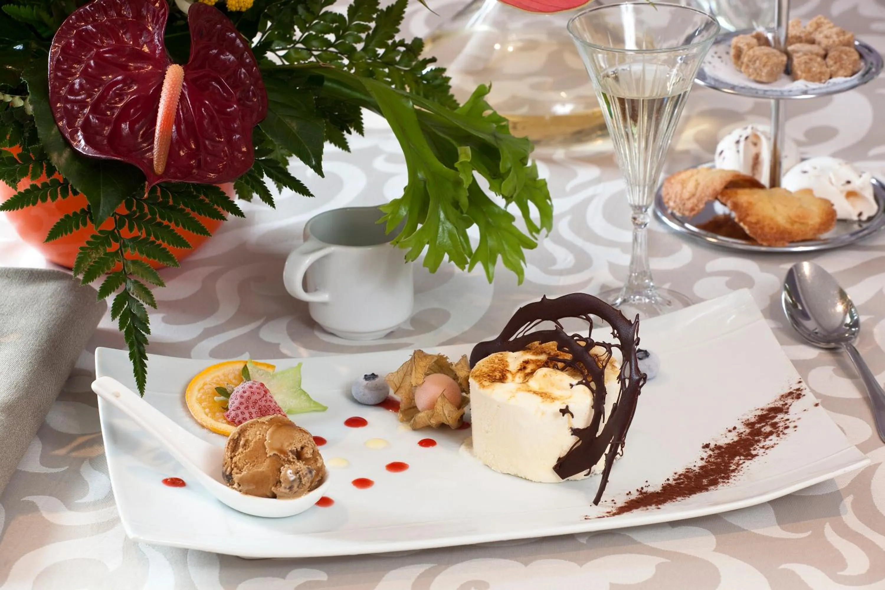 Le Rhien Hôtel-Restaurant