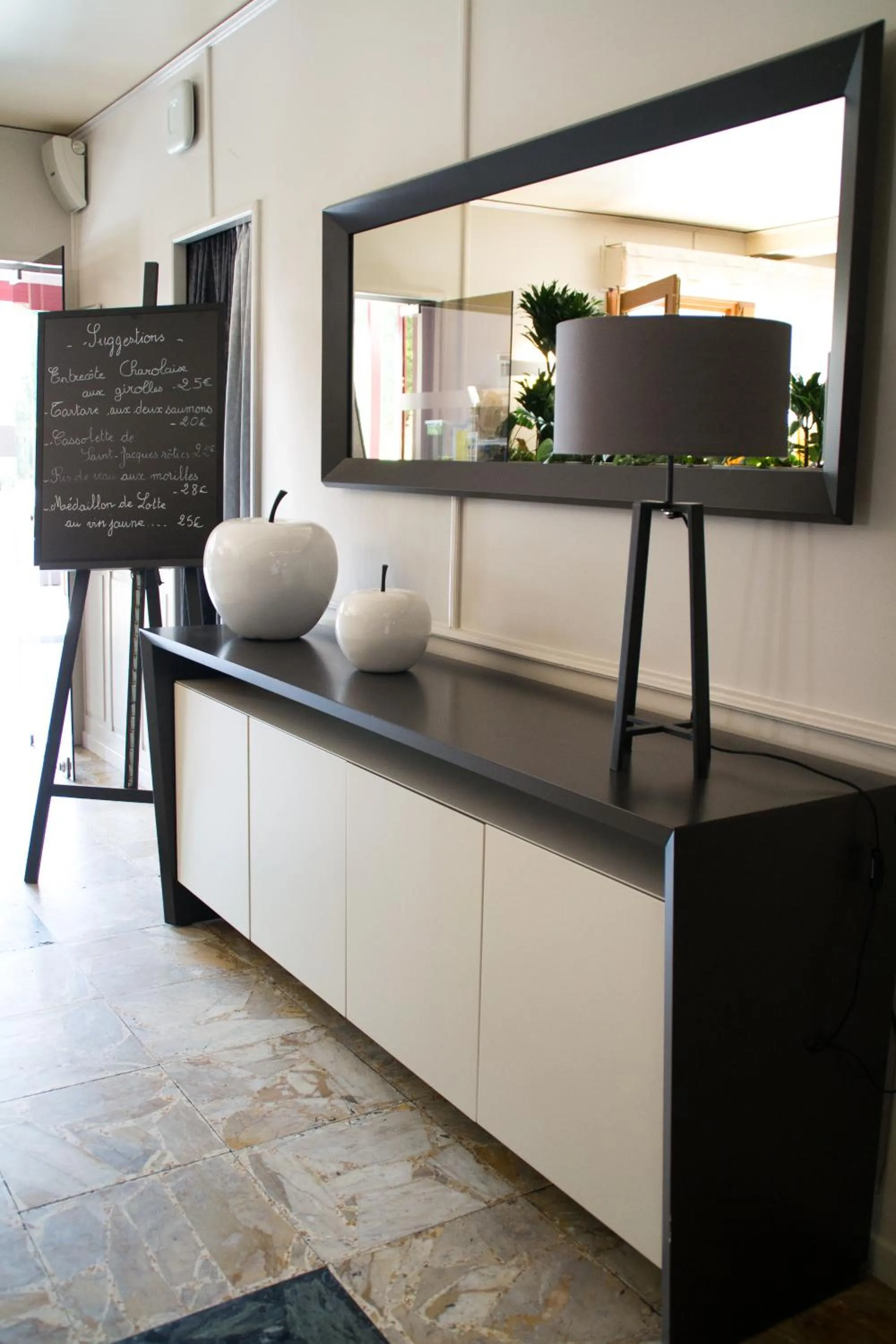 Le Rhien Hôtel-Restaurant