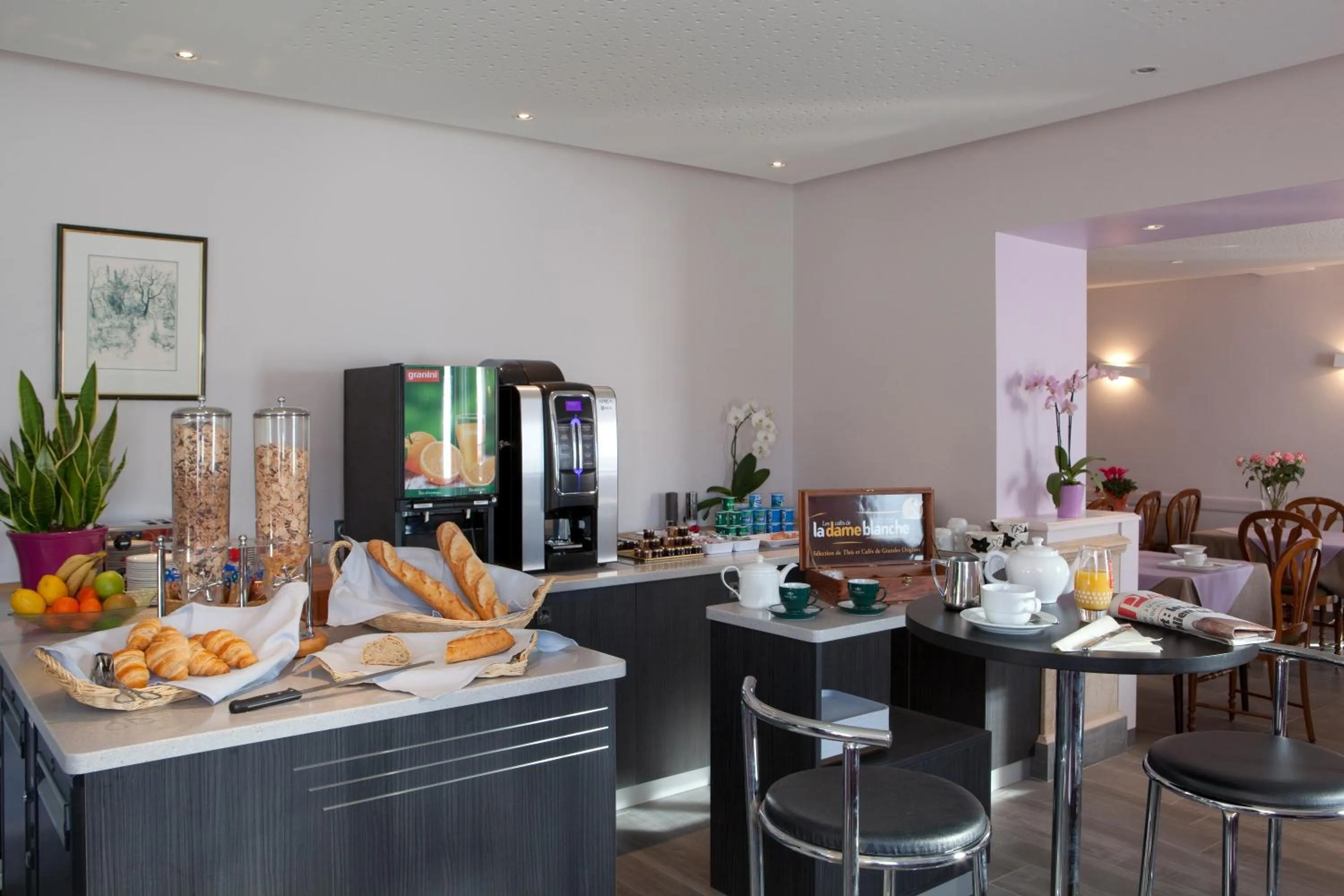 Le Rhien Hôtel-Restaurant