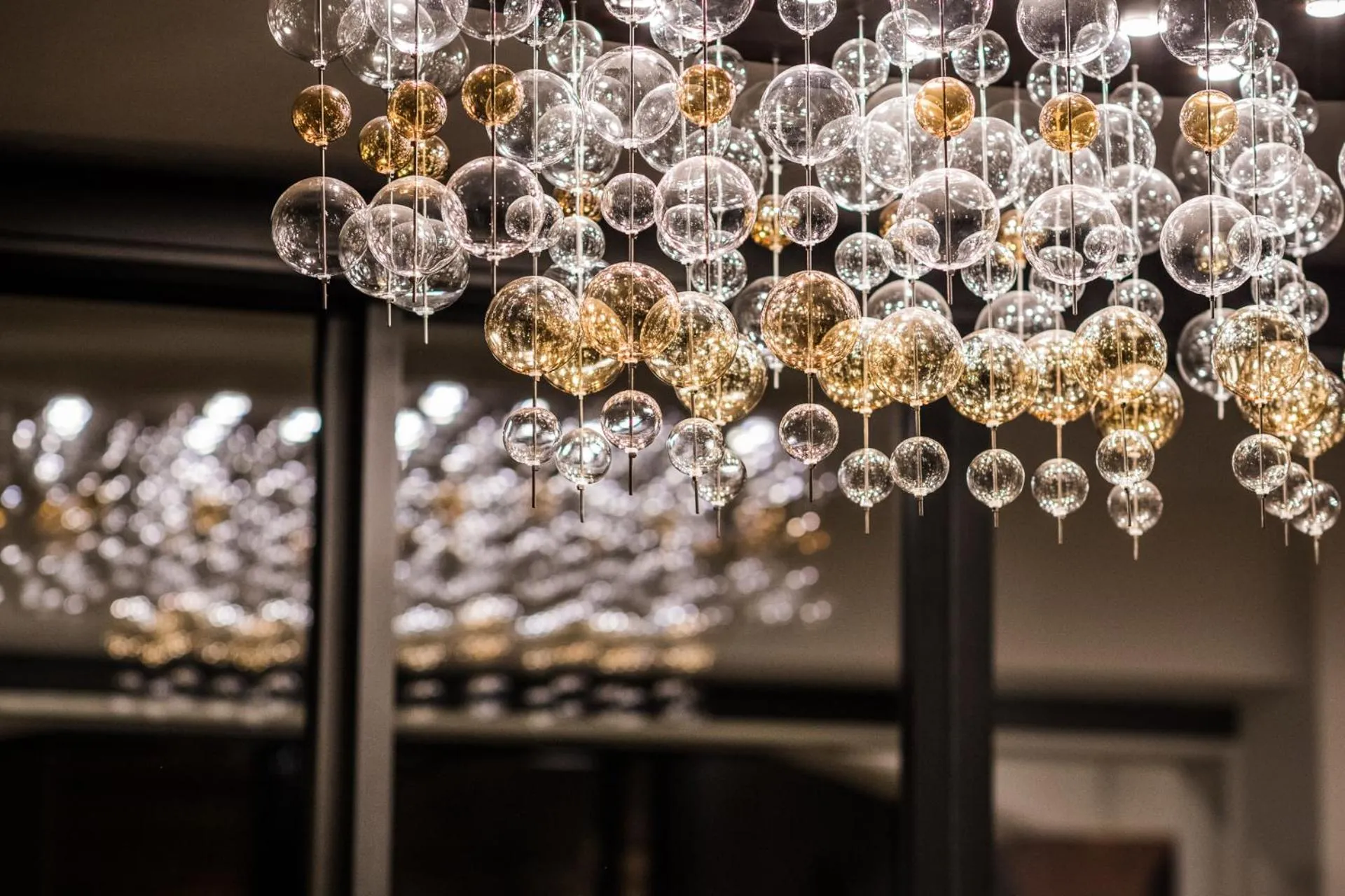 Facade/entrance in Hotel Rodella